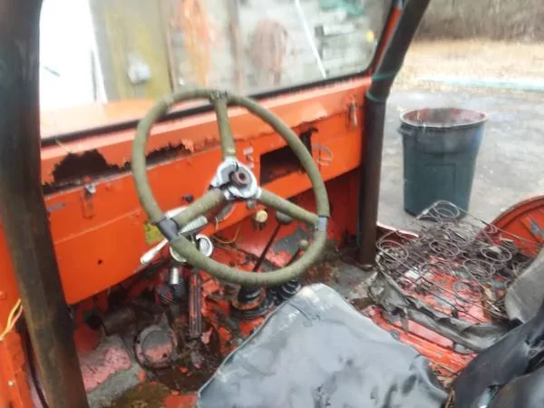Jeep Wrangler JL Remote start Vented Seats? vent seat