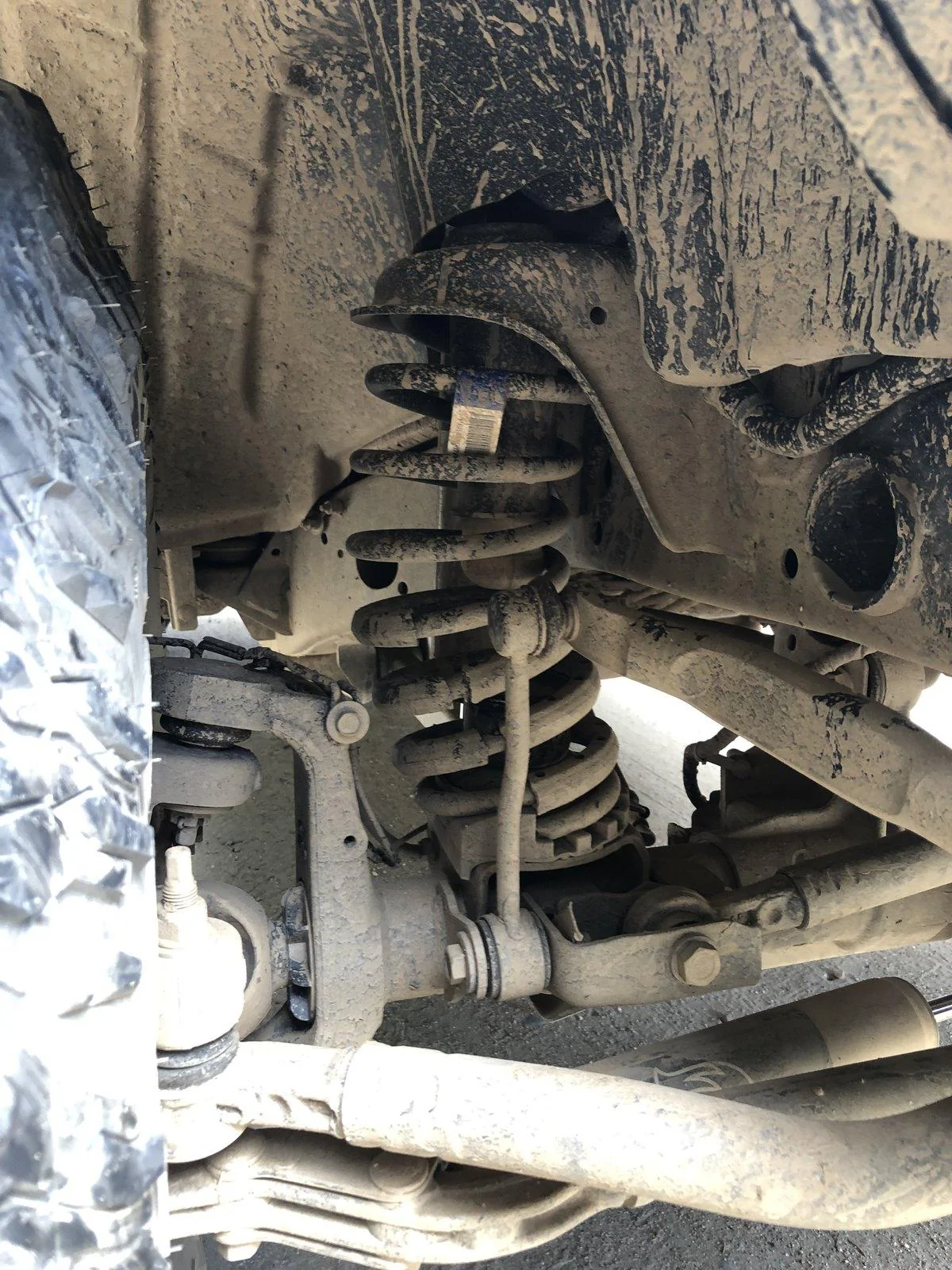 Jeep Wrangler JL Potential Problem With Mopar Lift 96889D30-260B-49A0-ABDD-F3E177C847CA
