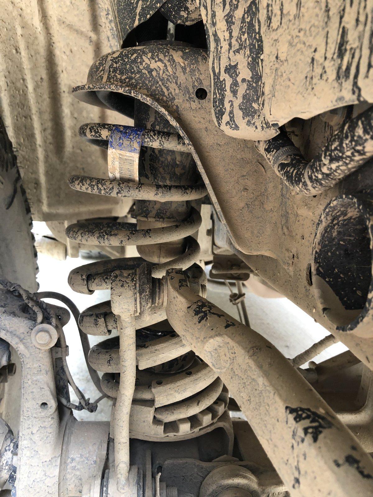 Jeep Wrangler JL Potential Problem With Mopar Lift 045F45A5-3E03-4350-B280-FCEBF3FF9BBD