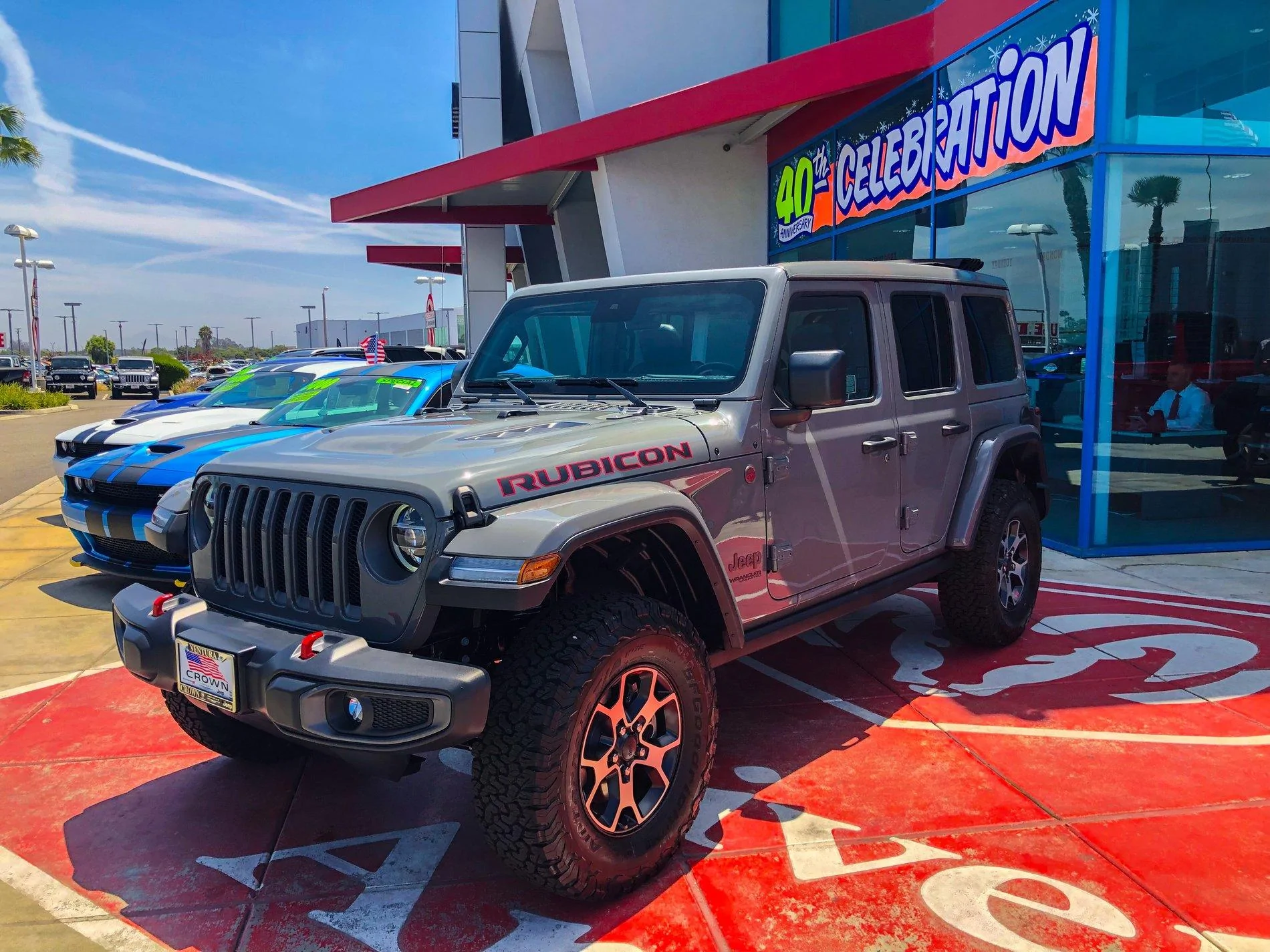 Jeep Wrangler JL Introductions & Welcome Thread 👋 10413FA3-9FBB-4825-852E-5155A877C18B