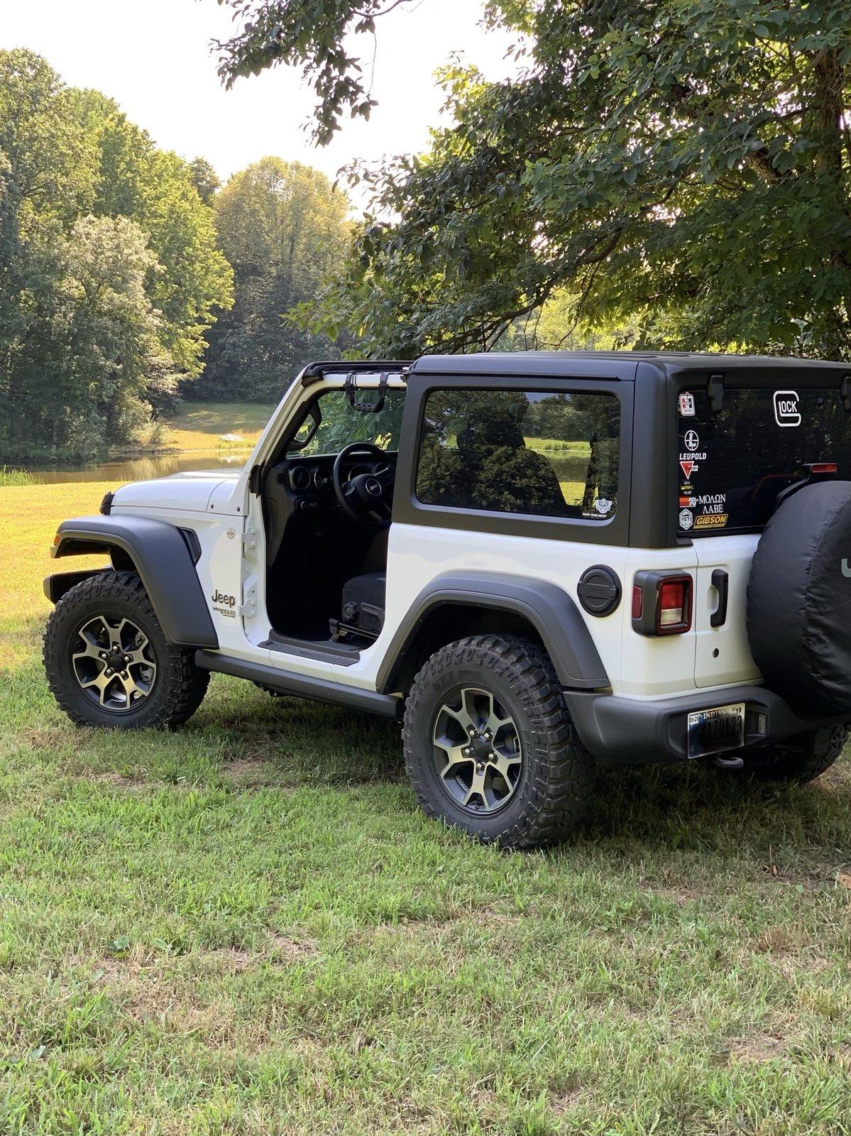 Jeep Wrangler JL The 2Dr Sport Only Thread 4478D1D4-4459-4030-B7DD-AE23FEDB5BB8