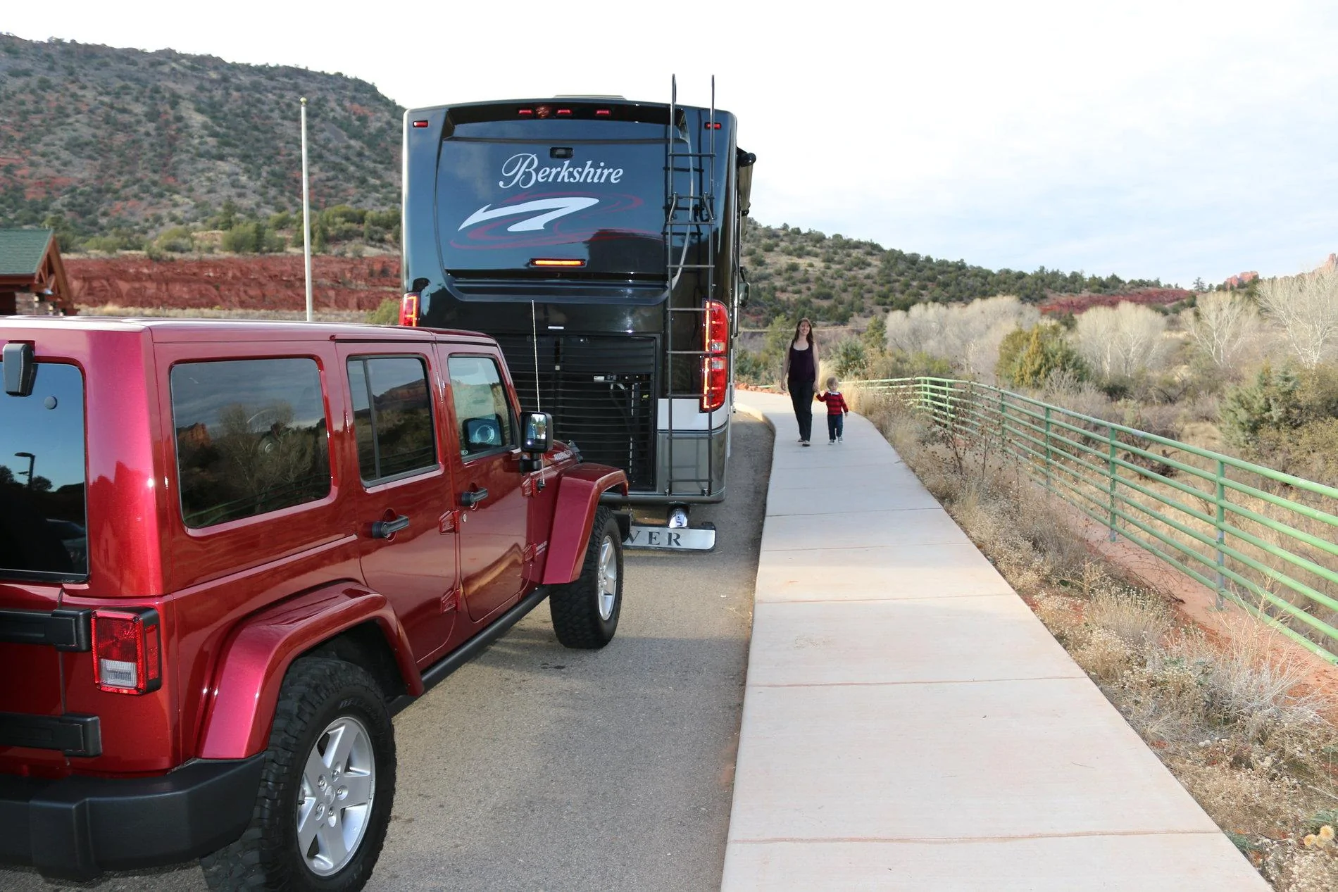 Jeep Wrangler JL What is your 4wd pedigree?  Prior vehicles and experience thread. 6D38702F-1E31-461D-A56D-AC56AF042D2F