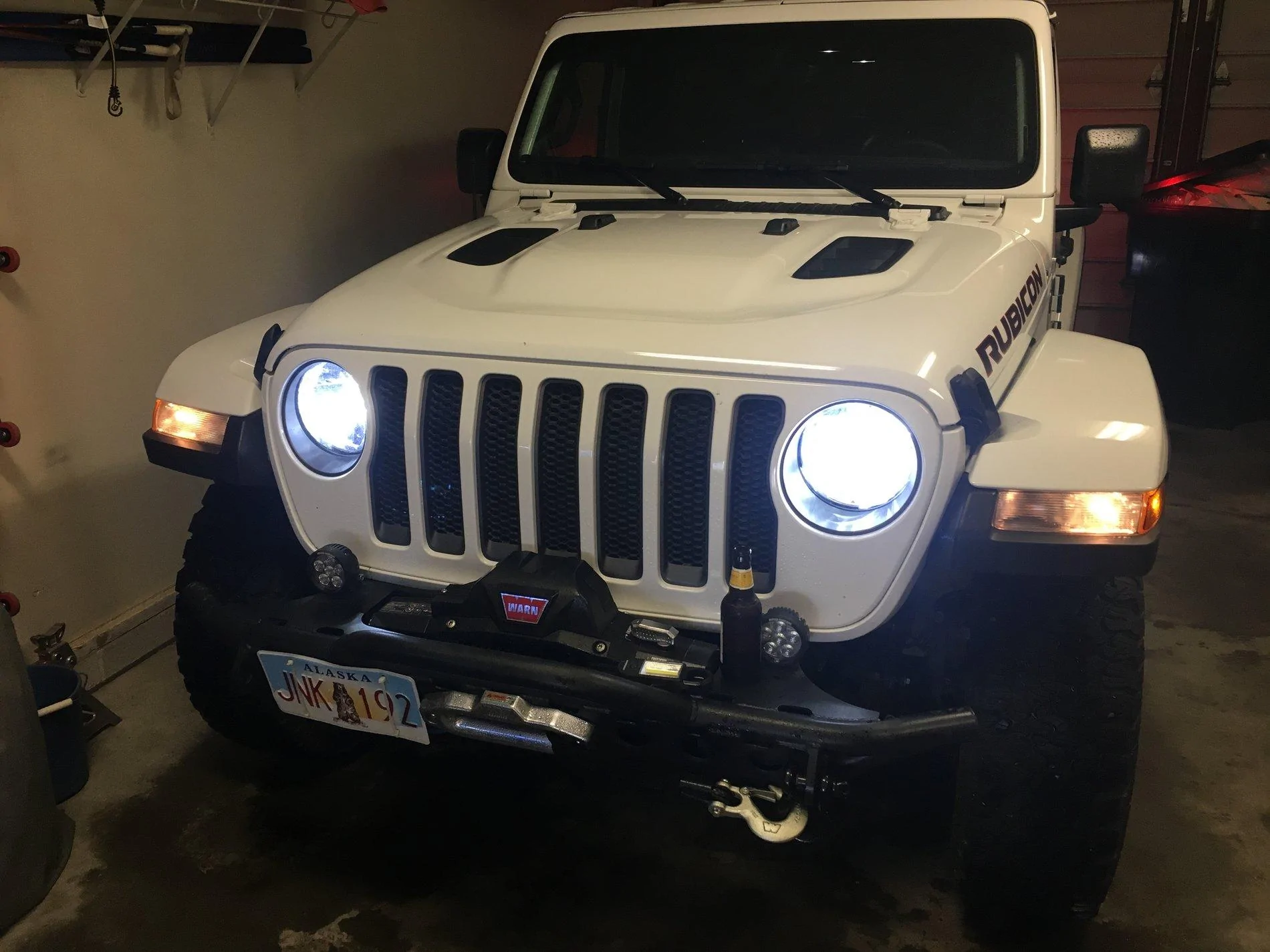 Jeep Wrangler JL Headlight and Fog Light Bulb Replacement 9EF7A648-E2A8-4BD4-8F2E-0BBBA2193760