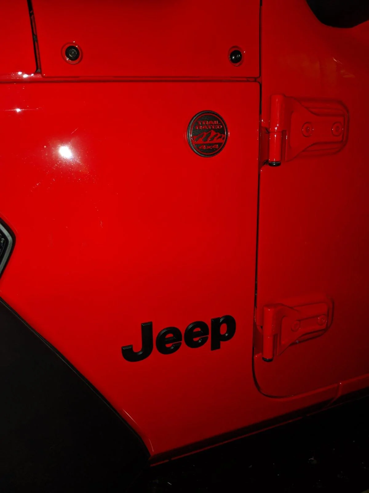 Jeep Wrangler JL What did you do TO your Jeep JL today? IMG_20190804_211456