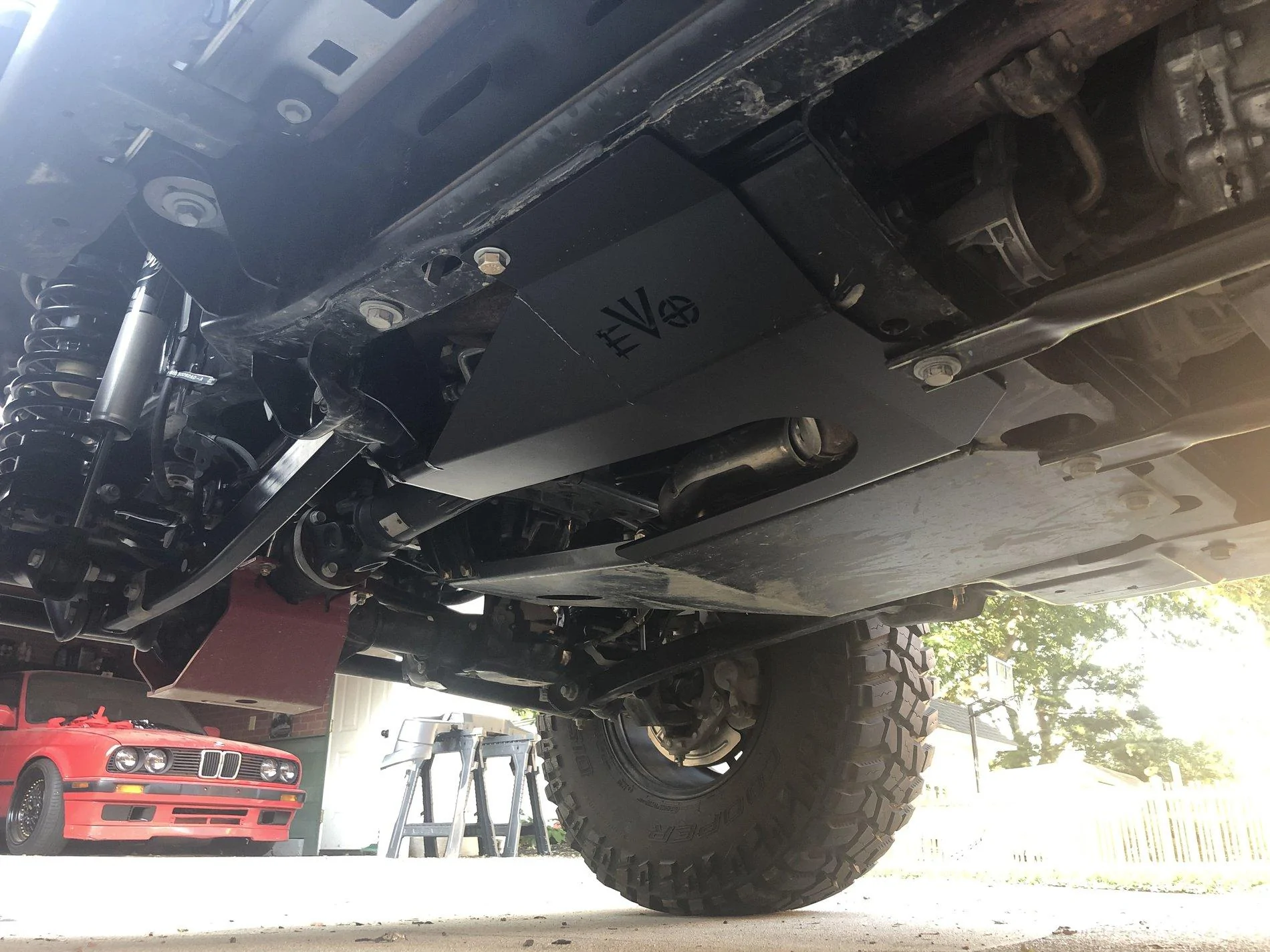 Jeep Wrangler JL Scout Trooper 2 Door Build IMG_3153