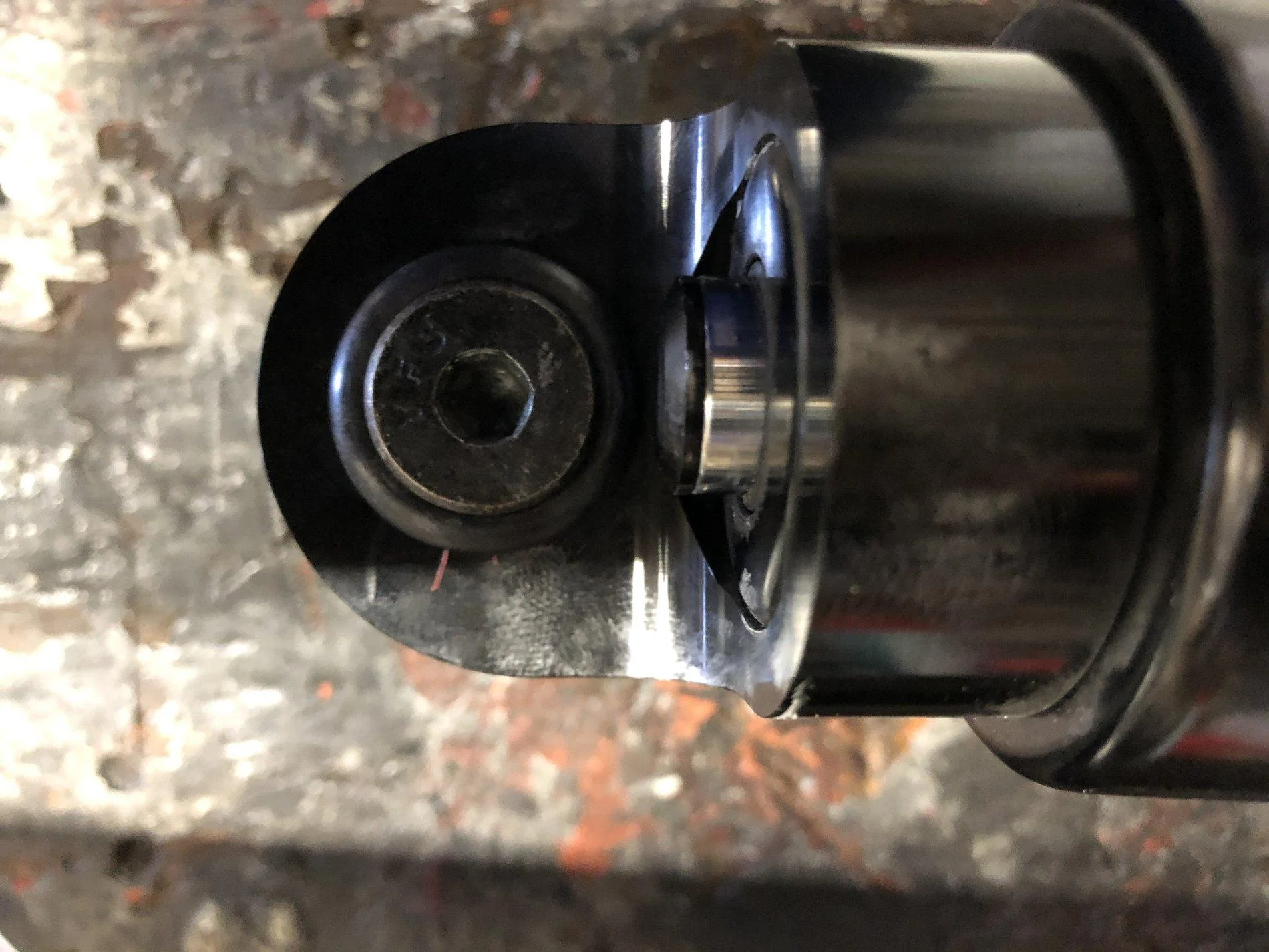 Jeep Wrangler JL Steer Smart Setup | Stabilizer ? 8EC3D27A-D971-4122-9525-0BC2F80DEBE3