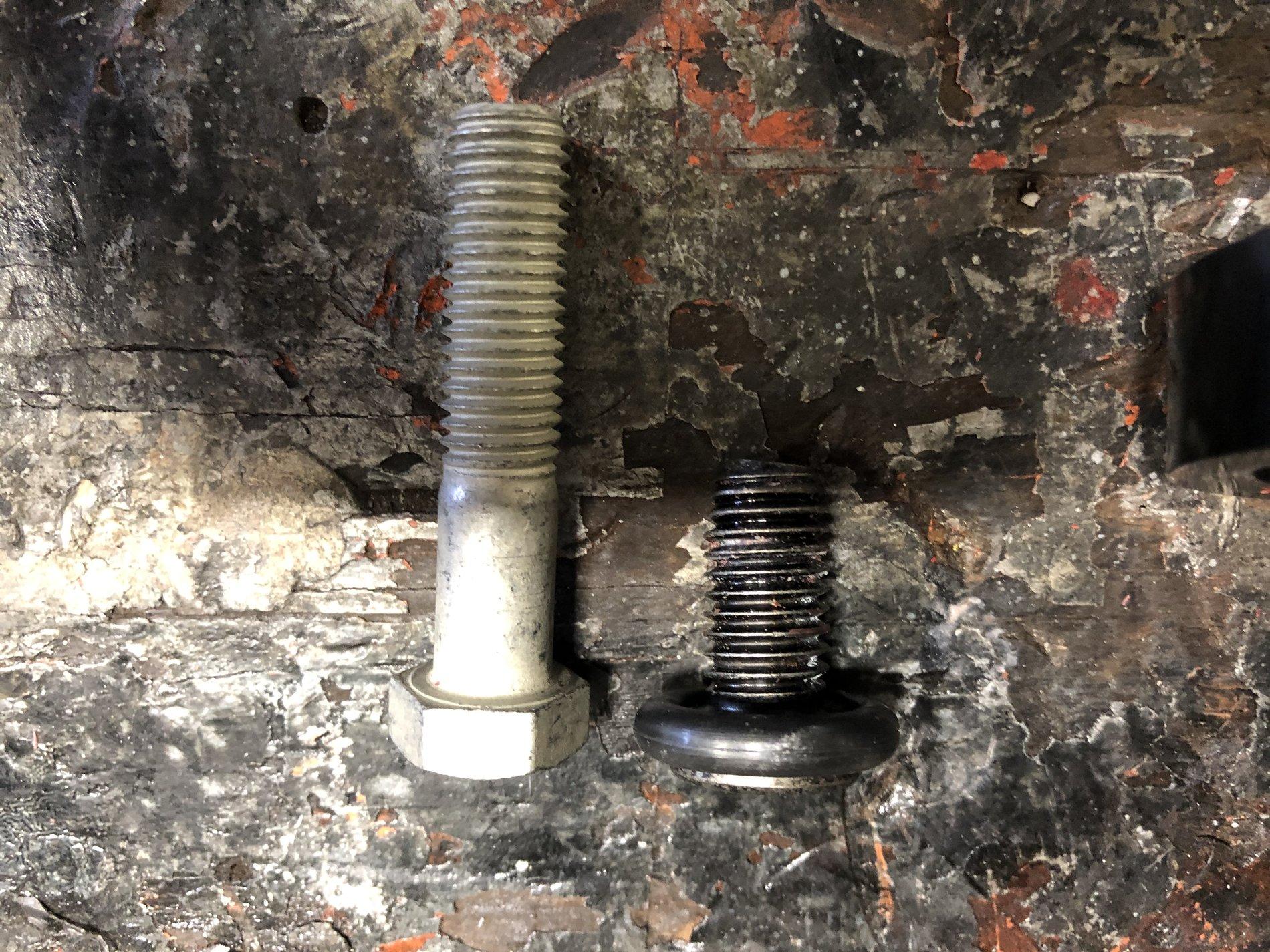Jeep Wrangler JL Steer Smart Setup | Stabilizer ? 1B53F34C-8AE4-438F-A564-286DAF444908