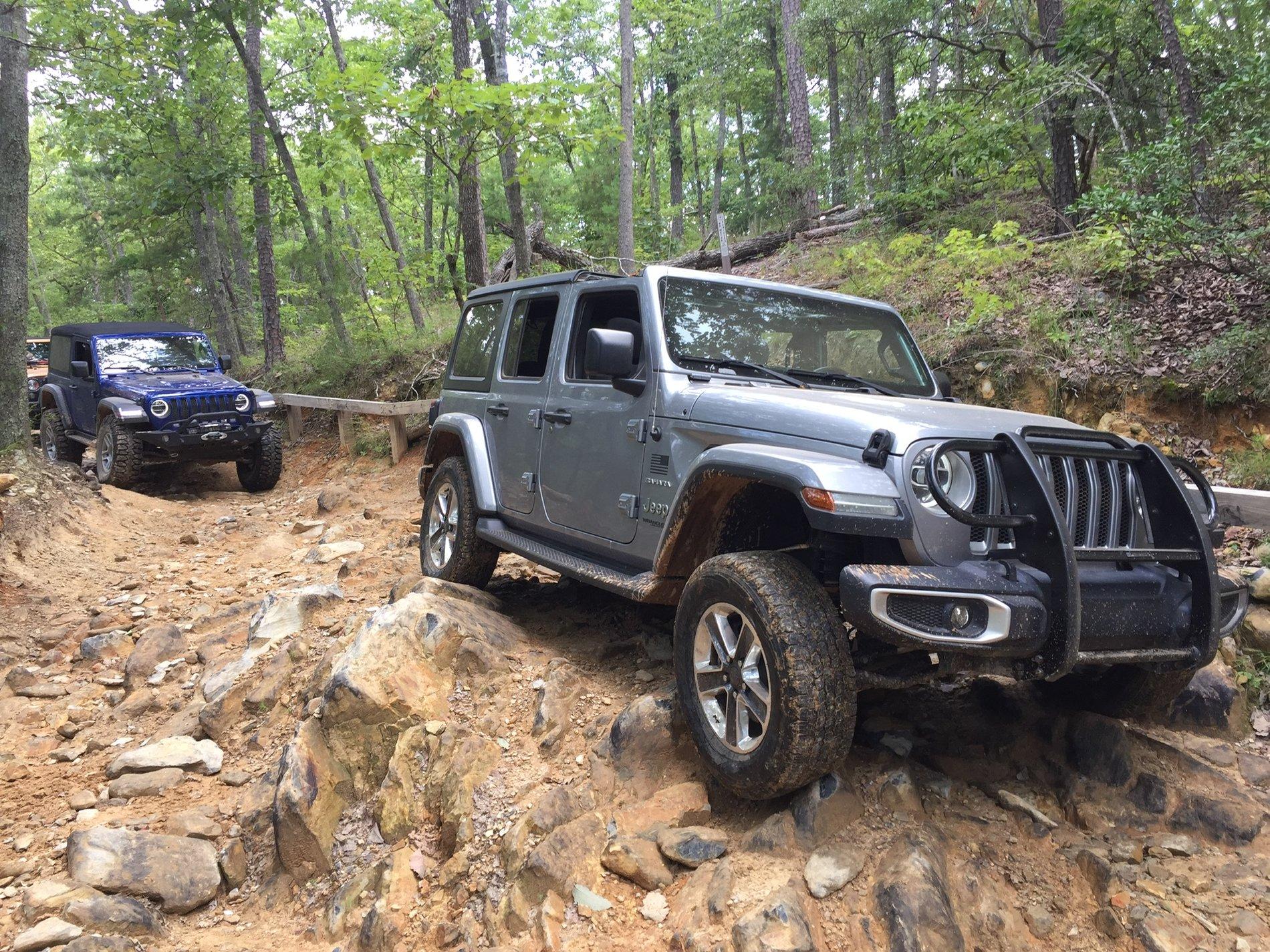 Jeep Wrangler JL Why or Why Not - Sahara Trim? img_0038-