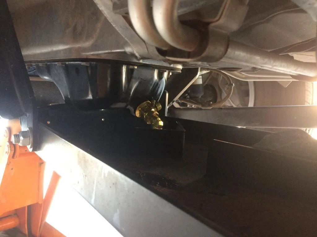 Jeep Wrangler JL What did you do TO your Jeep JL today? fumoto1
