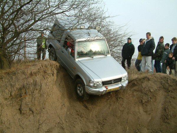 Jeep Wrangler JL What is your 4wd pedigree?  Prior vehicles and experience thread. Galloper02