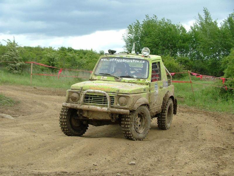 Jeep Wrangler JL What is your 4wd pedigree?  Prior vehicles and experience thread. Samurai01