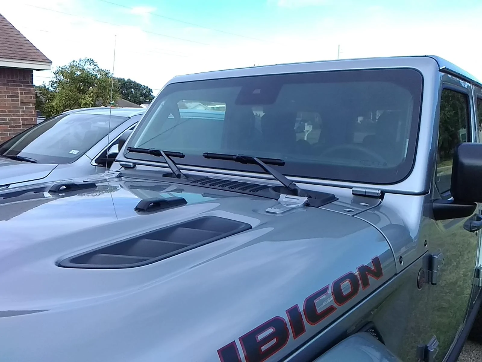 Jeep Wrangler JL From JK to JL.... P_20190805_183658_LL