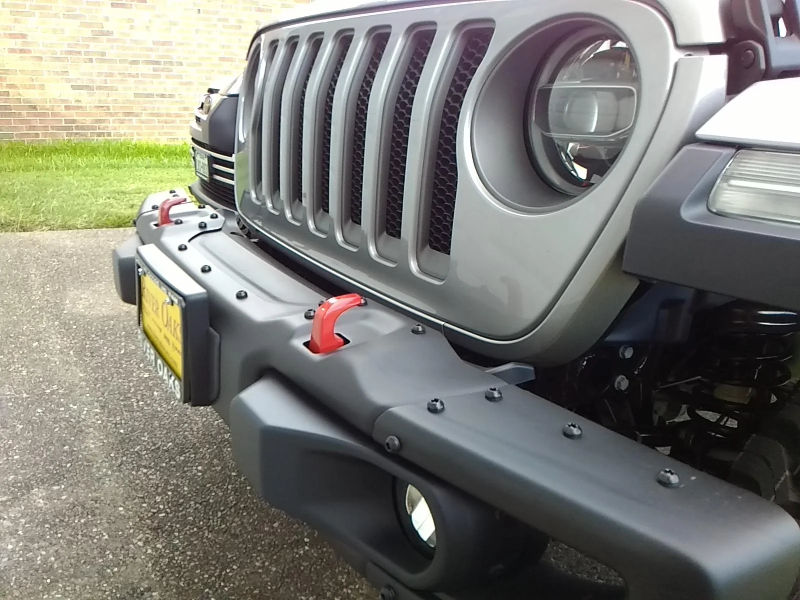 Jeep Wrangler JL From JK to JL.... P_20190805_183710_LL