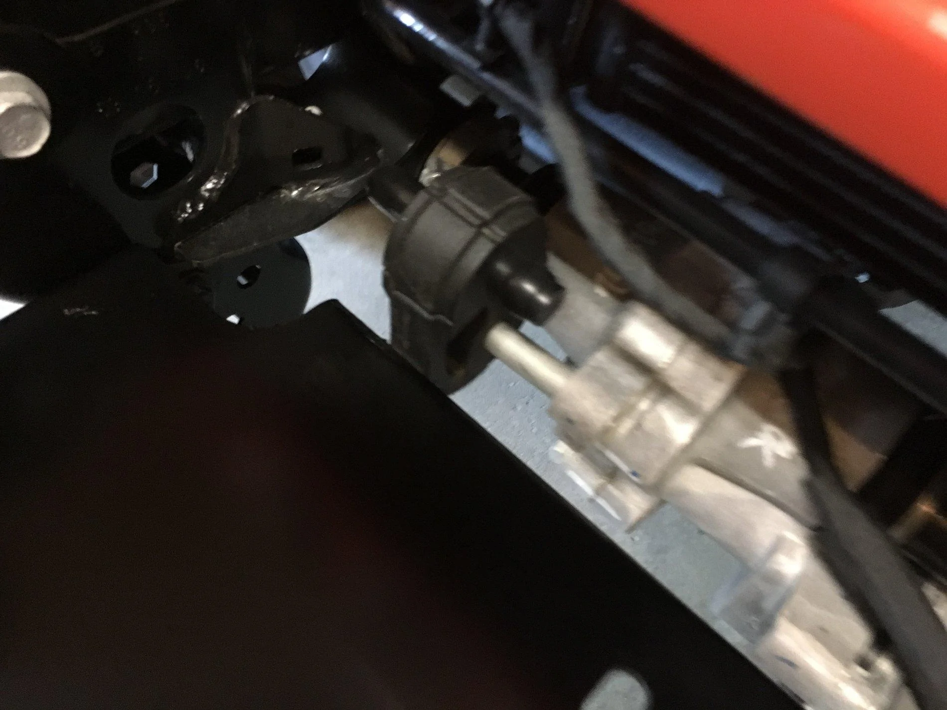 Jeep Wrangler JL RubiSc0tt's Big Orange Jeep build 29261C45-58DE-4BB9-A9AE-AFF3D8A45D93