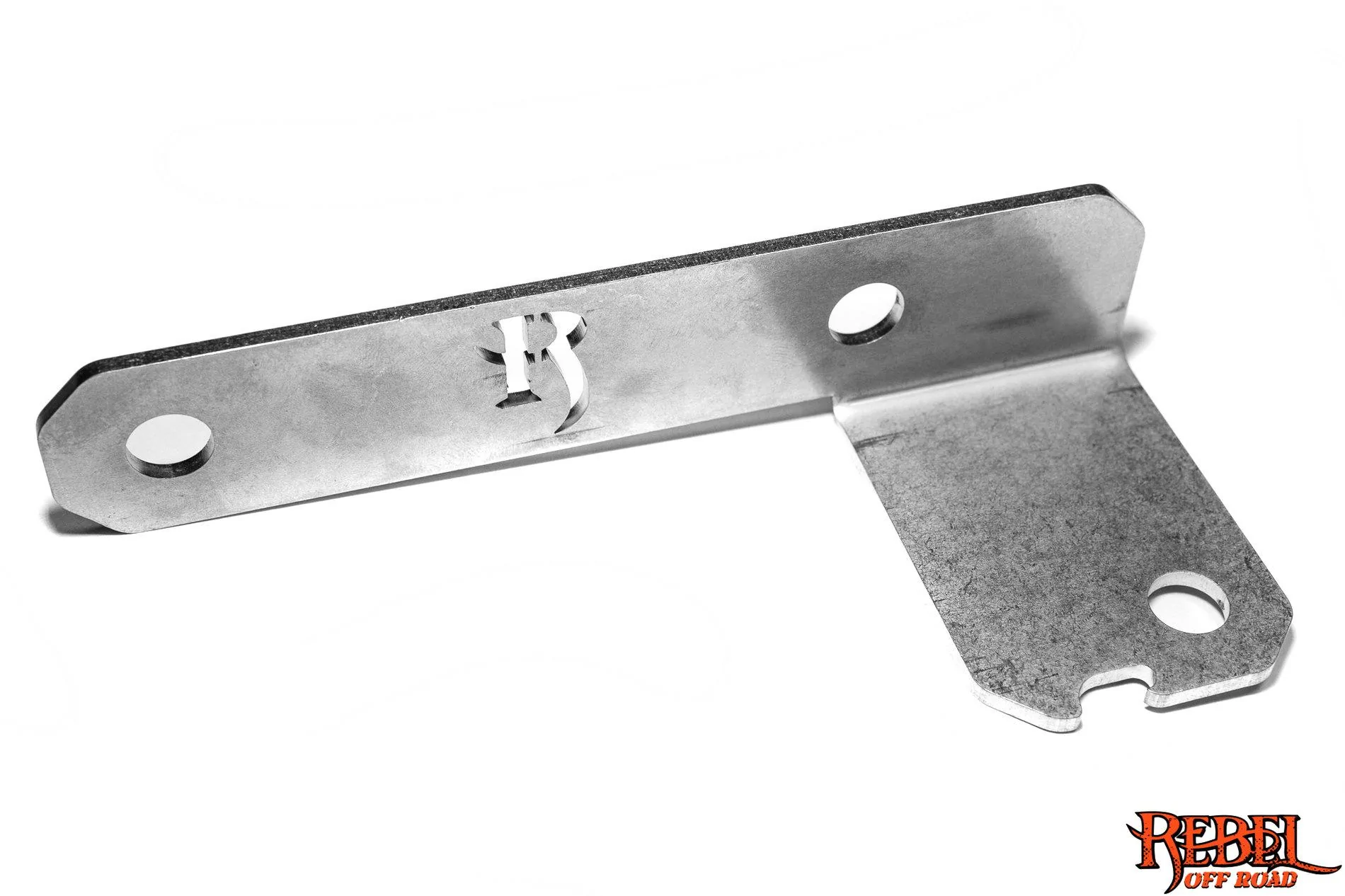 Jeep Wrangler JL Where are you mounting your CB? E_G03250