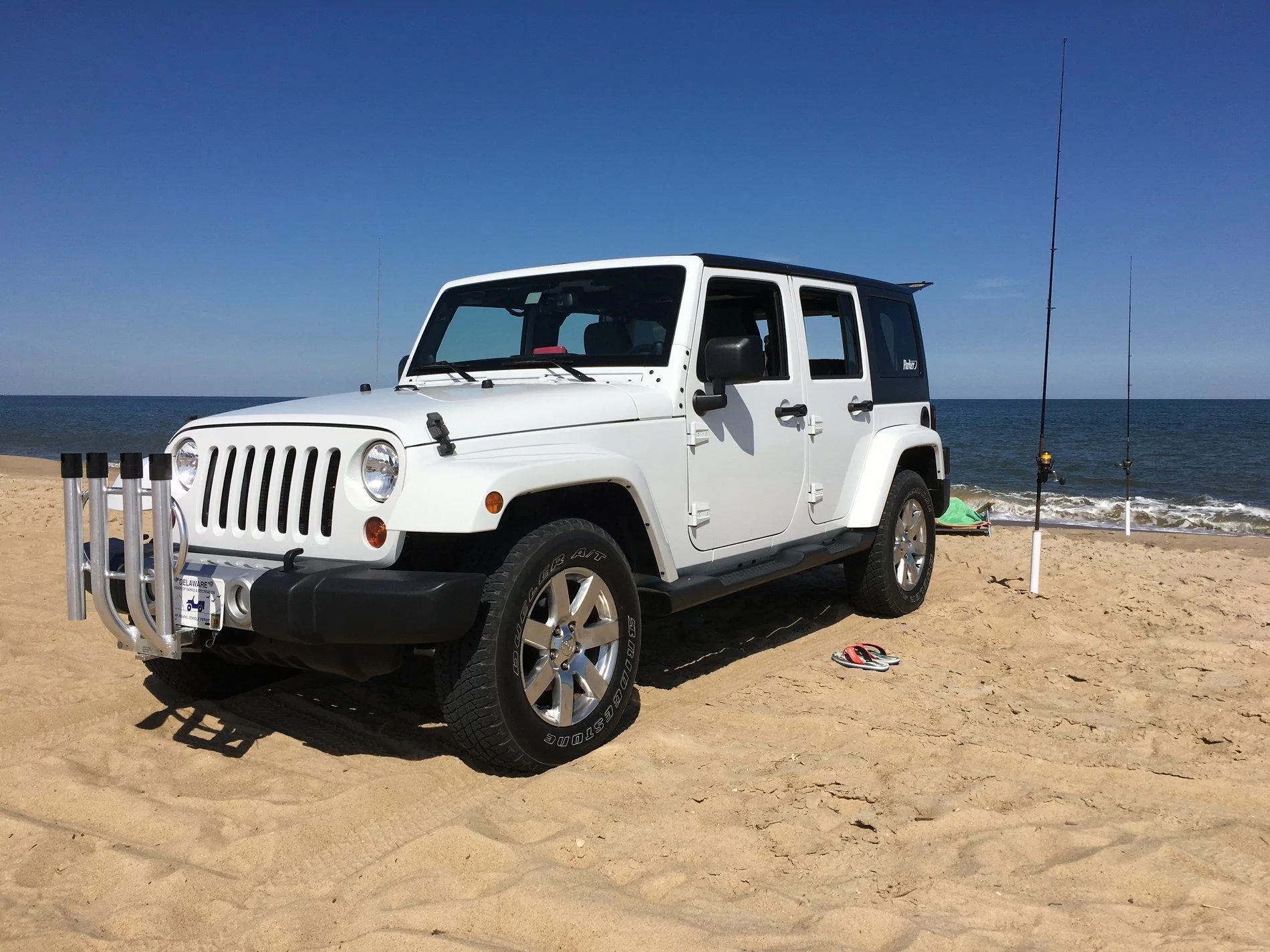 Jeep Wrangler JL What is your 4wd pedigree?  Prior vehicles and experience thread. IMG_1948