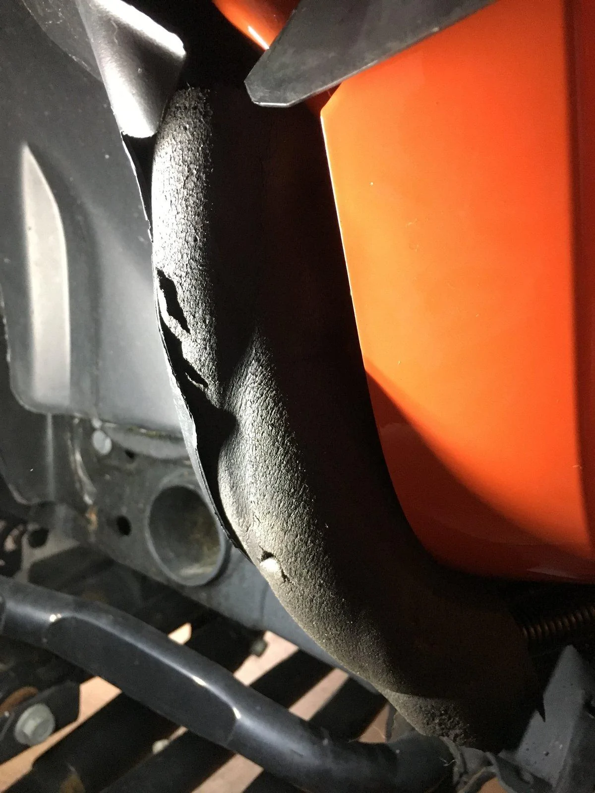 Jeep Wrangler JL Warn Winch - Cable/Wire Management {filename}