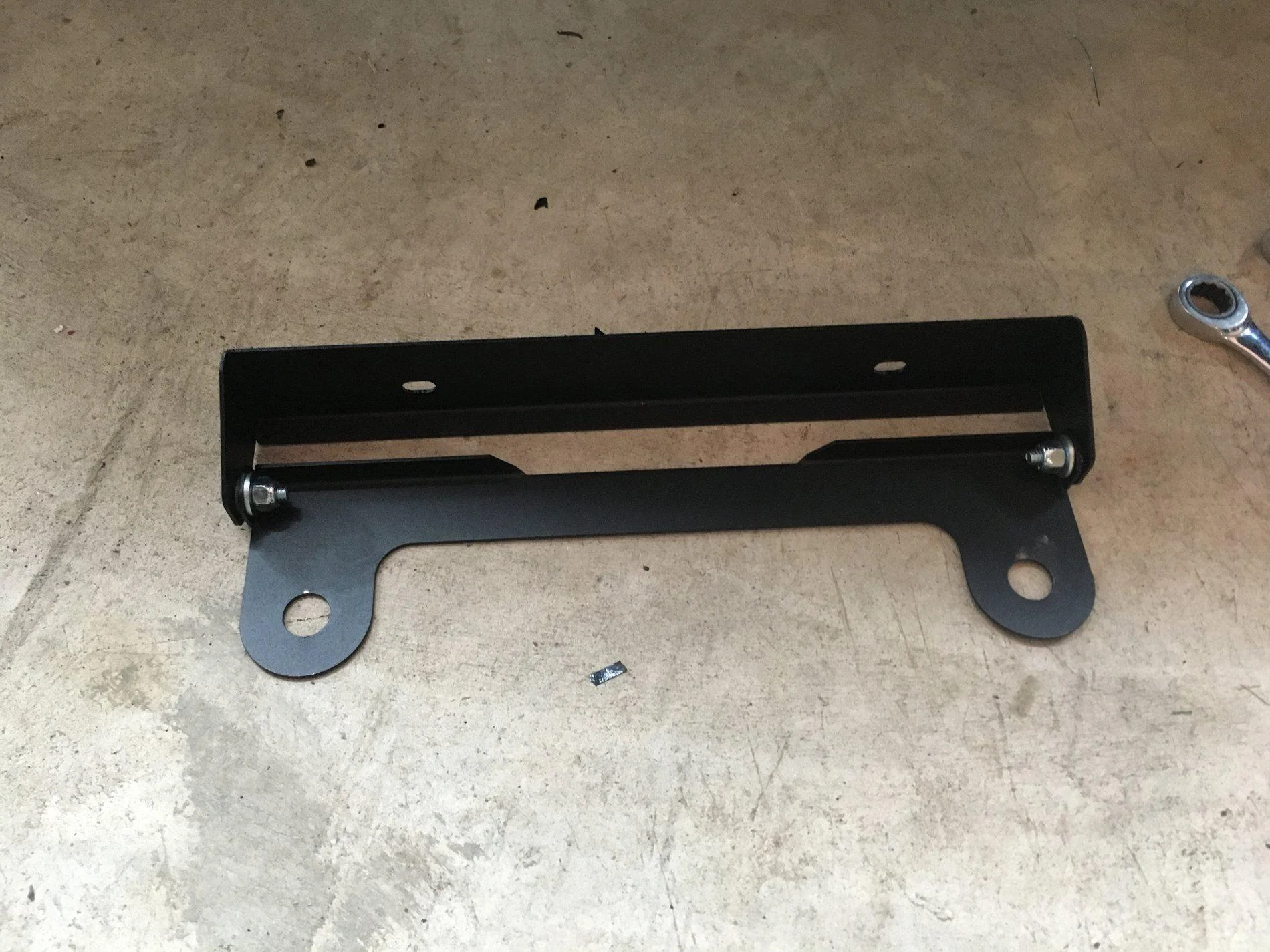 Jeep Wrangler JL RubiSc0tt's Big Orange Jeep build FAC0196B-AB34-45B9-B150-F36D88450A36
