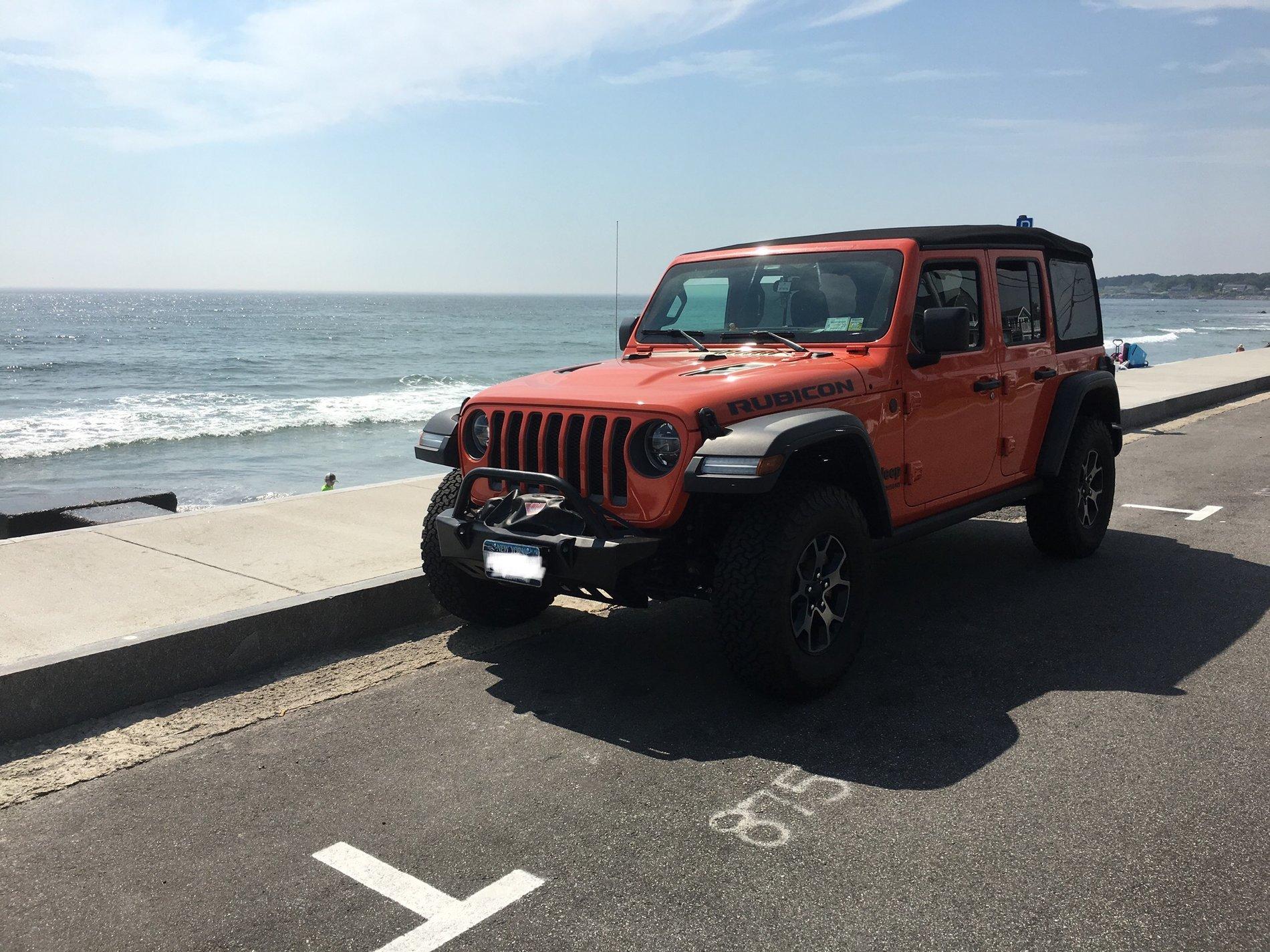 Jeep Wrangler JL RubiSc0tt's Big Orange Jeep build A9592561-2956-4840-A02F-CF0447DD3C59