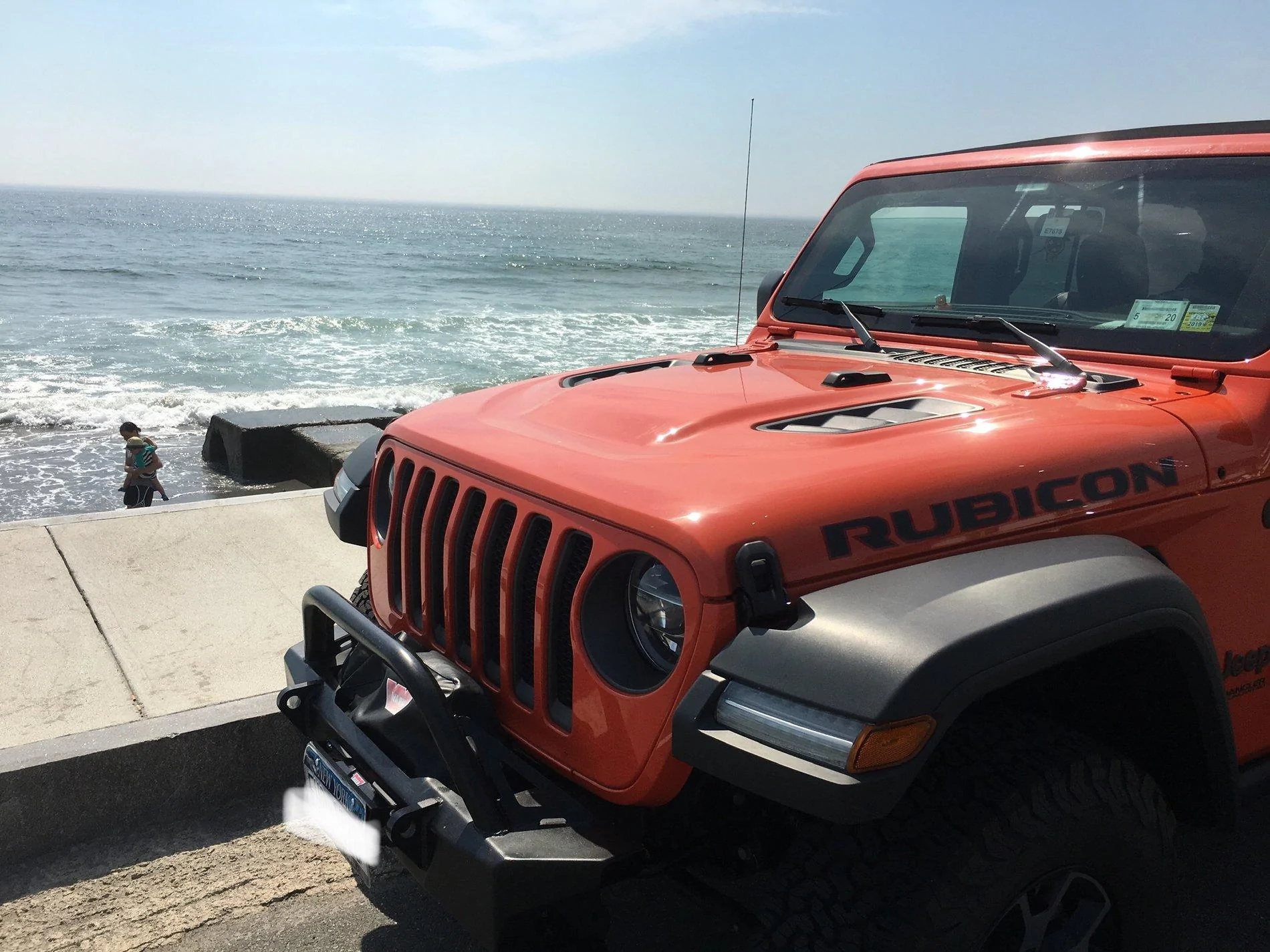 Jeep Wrangler JL RubiSc0tt's Big Orange Jeep build 43B94899-9513-4E4A-8861-F0F216409DFF