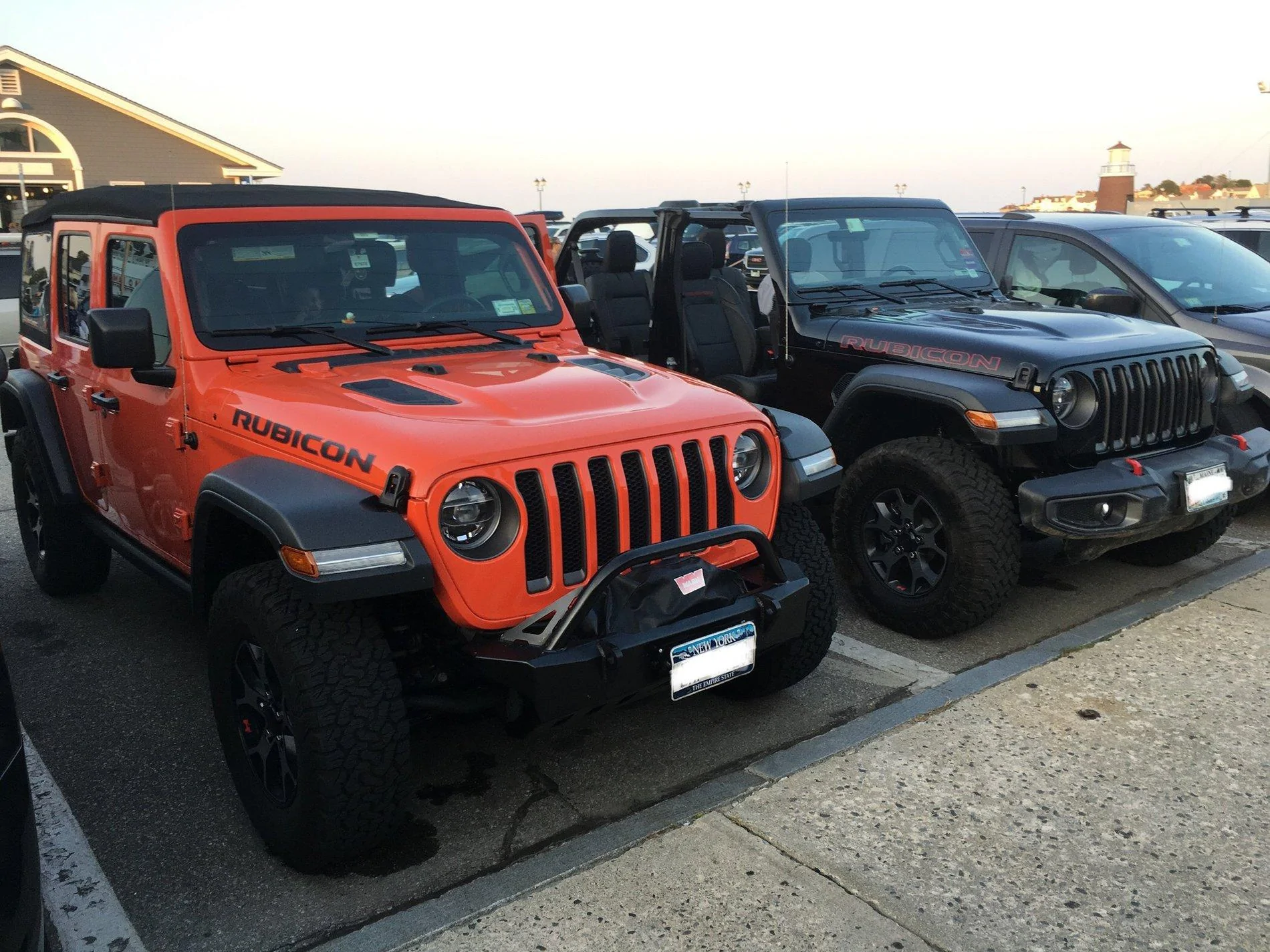 Jeep Wrangler JL RubiSc0tt's Big Orange Jeep build 1FDFF908-5ED1-4024-BF22-138FC43FBA7C