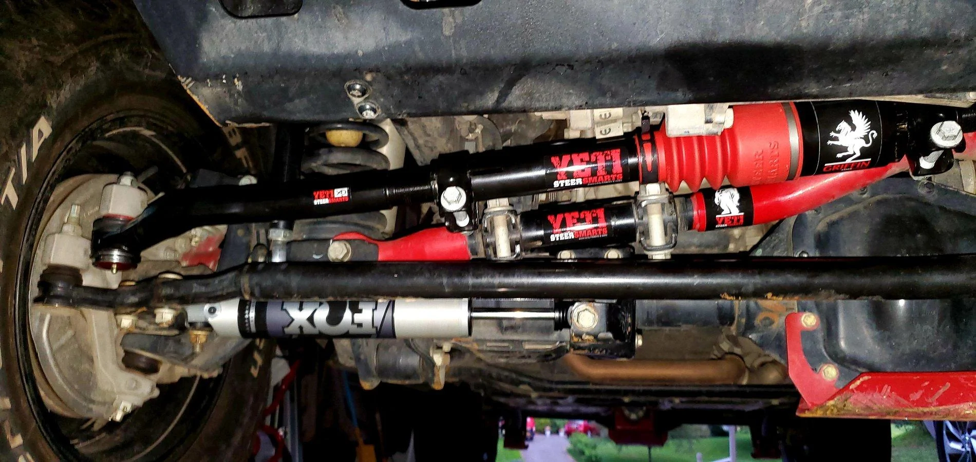 Jeep Wrangler JL What did you do TO your Jeep JL today? 20190806_202109