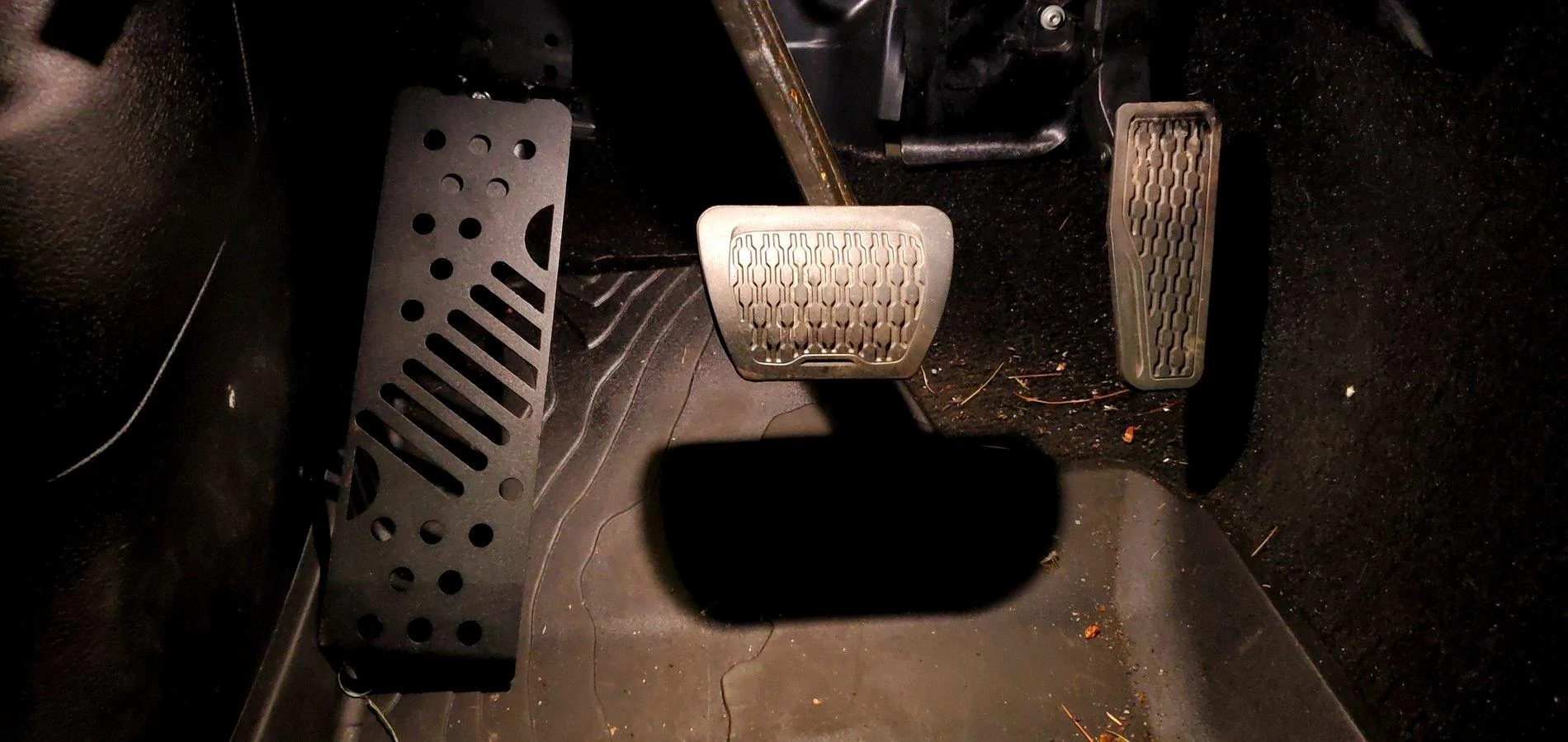 Jeep Wrangler JL What did you do TO your Jeep JL today? 20190806_202129
