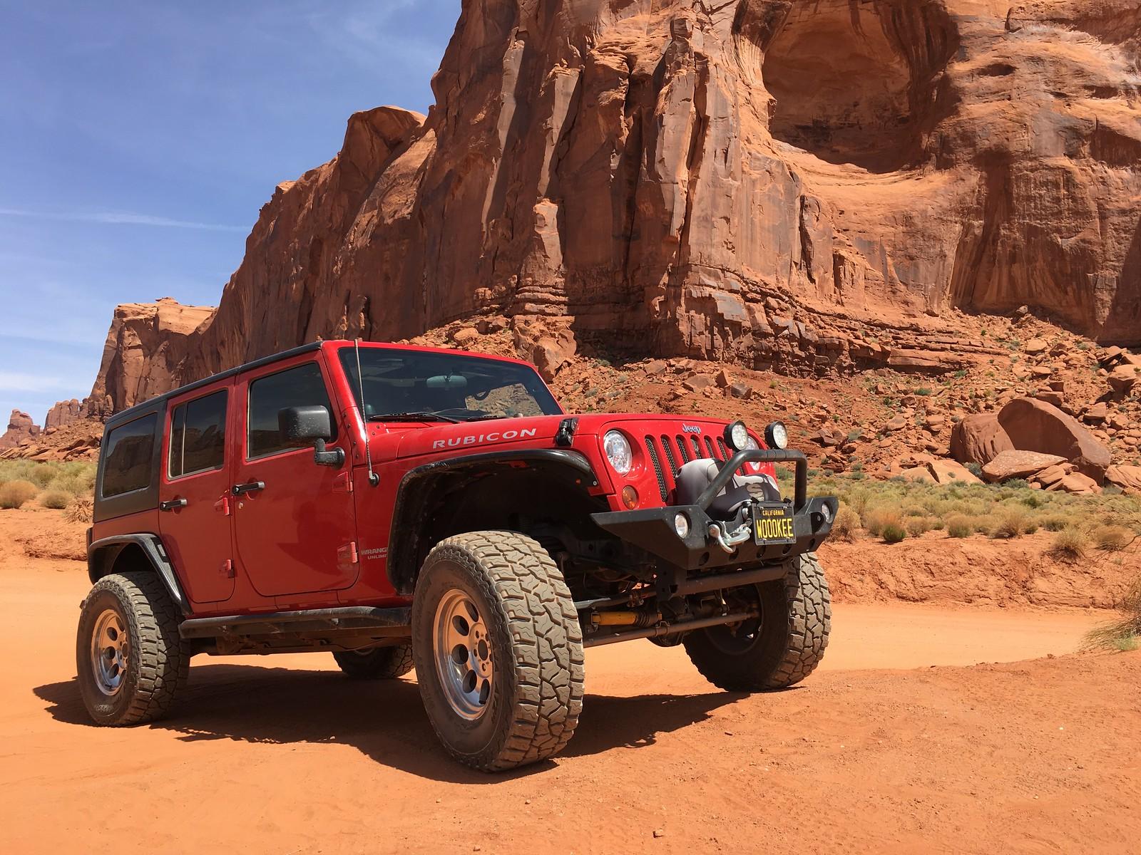 Jeep Wrangler JL What is your 4wd pedigree?  Prior vehicles and experience thread. IMG_2819-X3