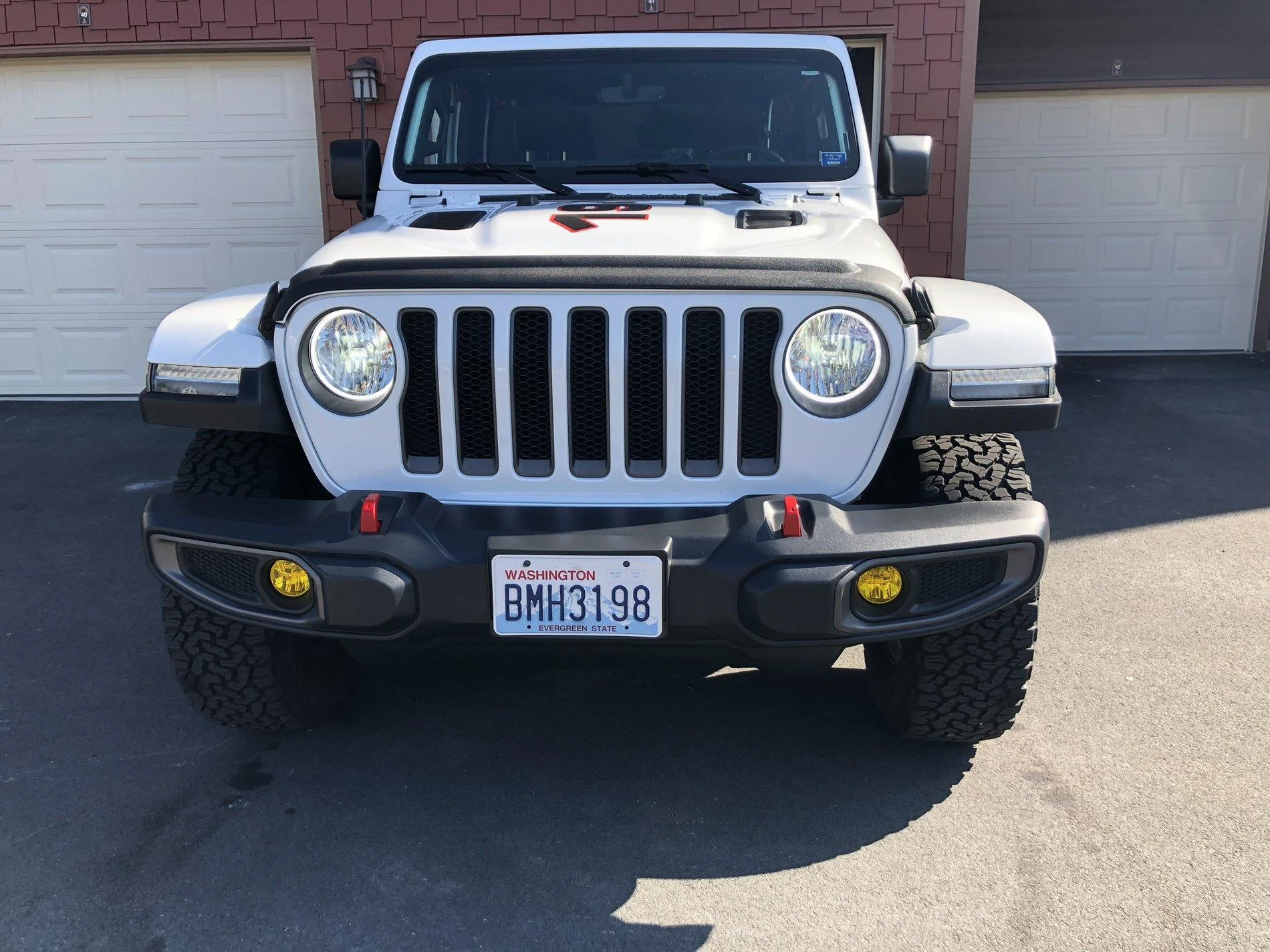 Jeep Wrangler JL Diode Dynamics HD LED Halos 1FD0D4F3-A91C-4CE9-B152-400FFE014F74