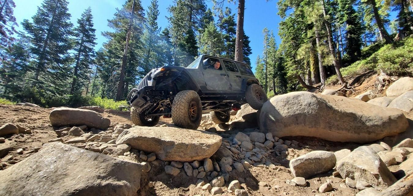 Jeep Wrangler JL JL Rubicon on Method Wheels...let's see em! 3A5A96AD-7B3E-4A2D-A762-2B307248DFED