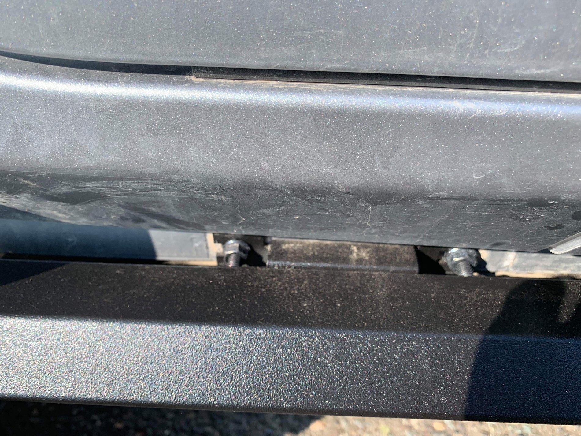 Jeep Wrangler JL What did you do TO your Jeep JL today? 130CA128-A485-4219-B12A-B2F65B75BF27