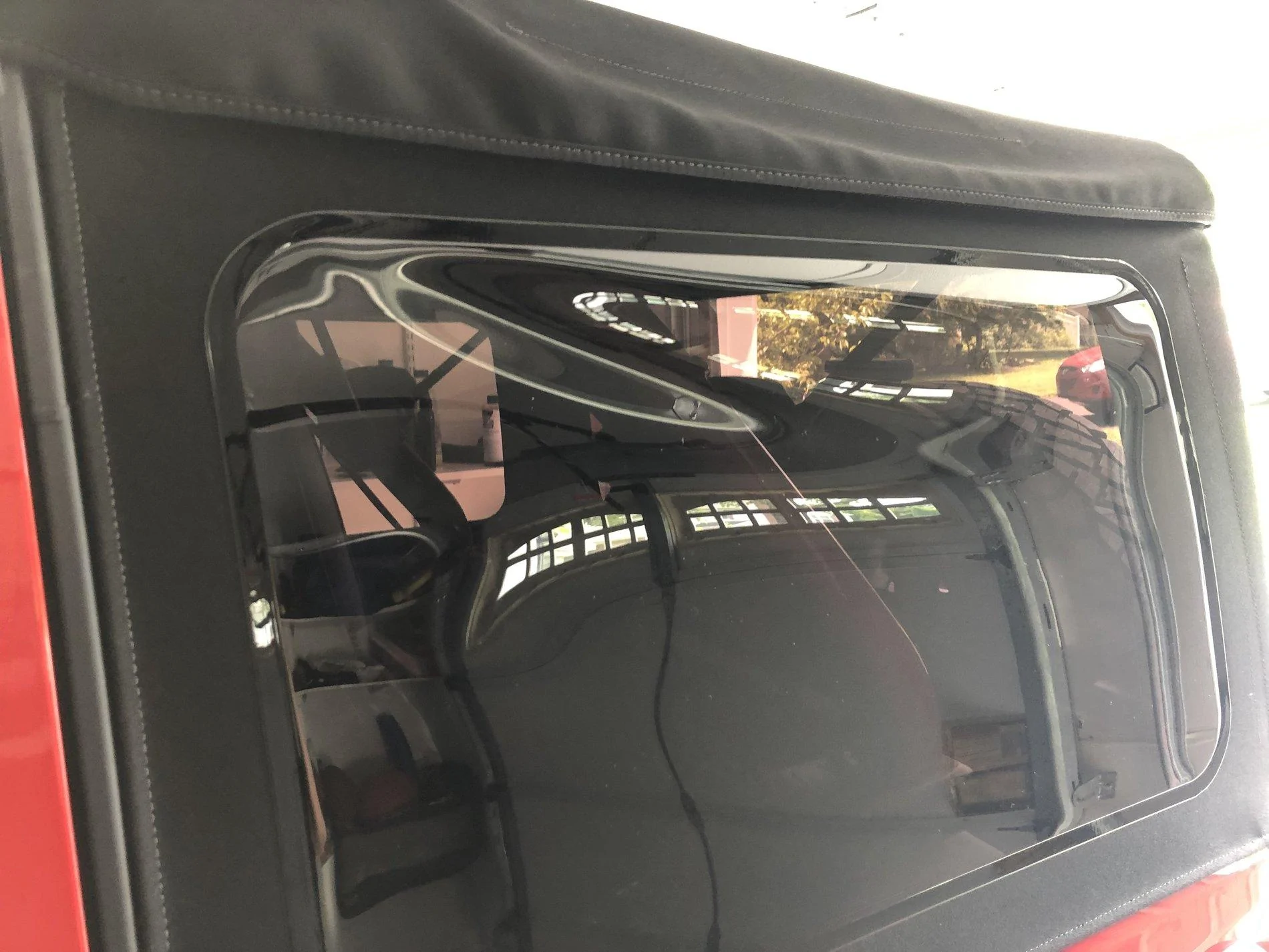 Jeep Wrangler JL Side window sag 64E901A6-4273-4523-AFA5-FF2035867B17