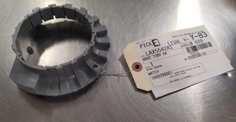 77072395AB Mopar Lift installed on 2.0l | Jeep Wrangler Forums (JL