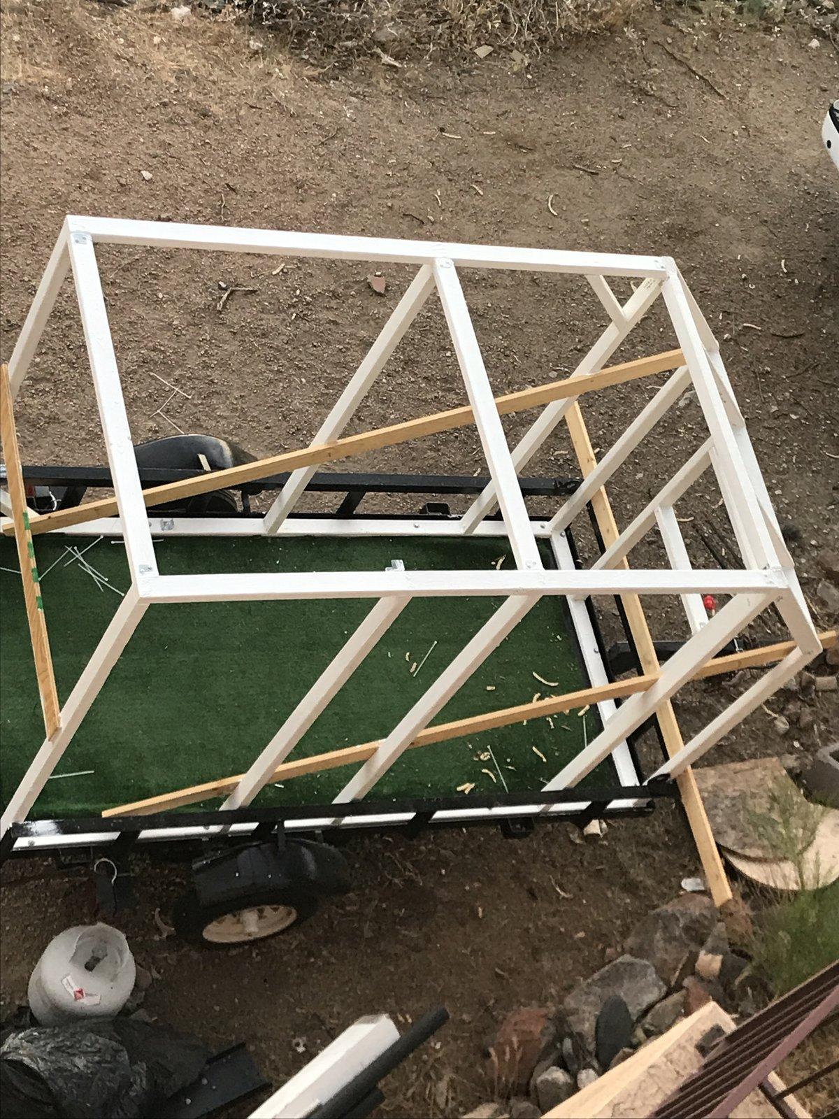 Jeep Wrangler JL Camp trailer build on utility trailer IMG_3422.JPG