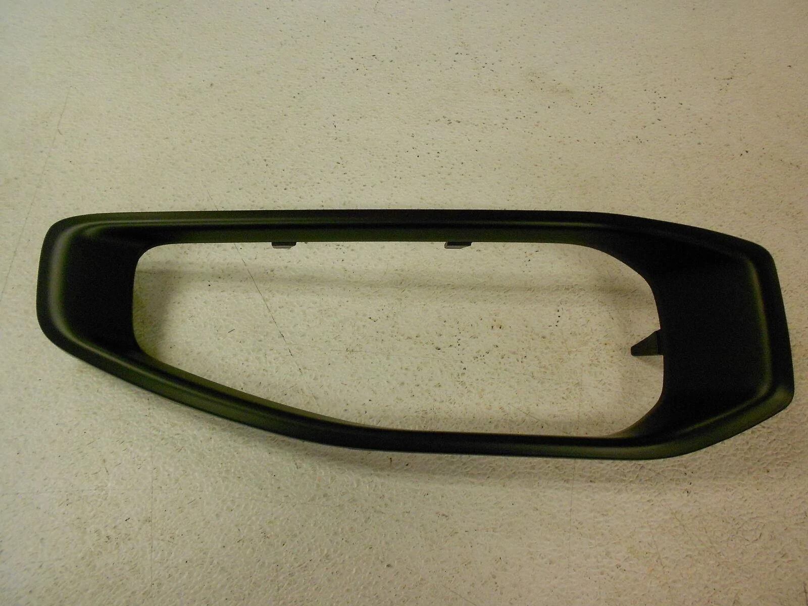 Jeep Wrangler JL WTB Front Bumper Rubicon Bezel Inserts s-l1600