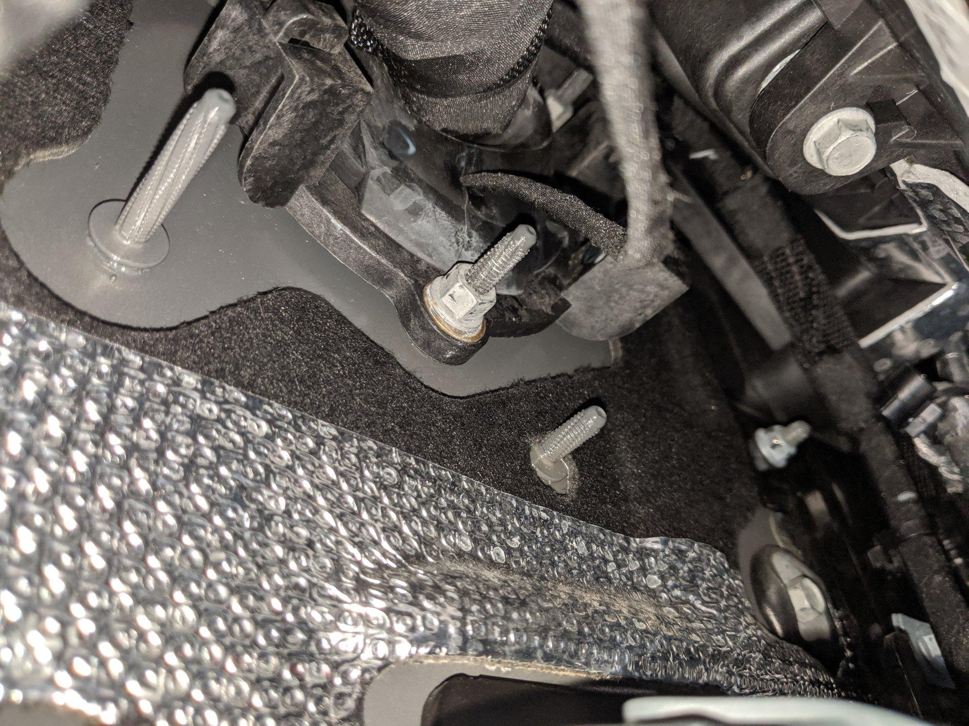 Jeep Wrangler JL MOPAR LED FACTORY UPGRADE KIT IMG_20190811_110709