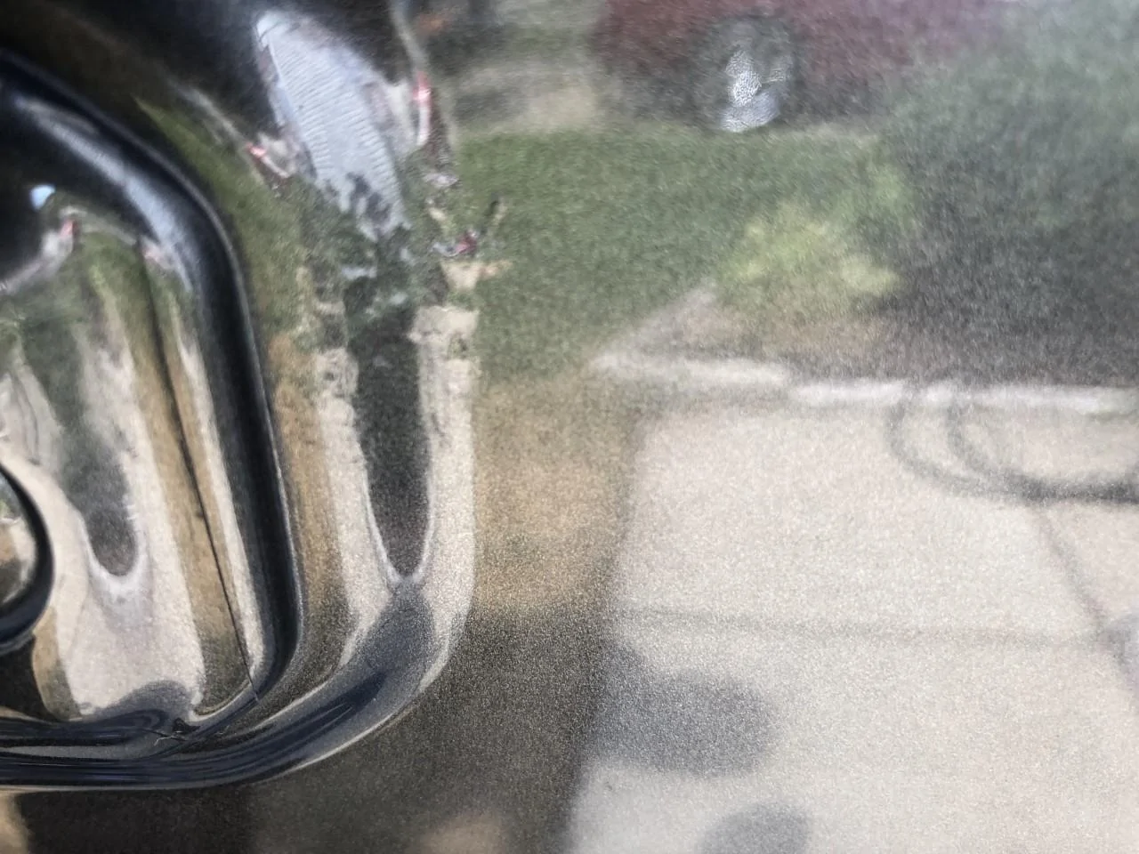 Jeep Wrangler JL Paint Issue paint_1