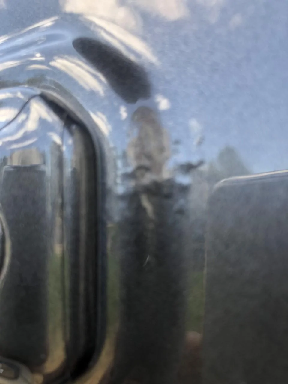 Jeep Wrangler JL Paint Issue paint_2