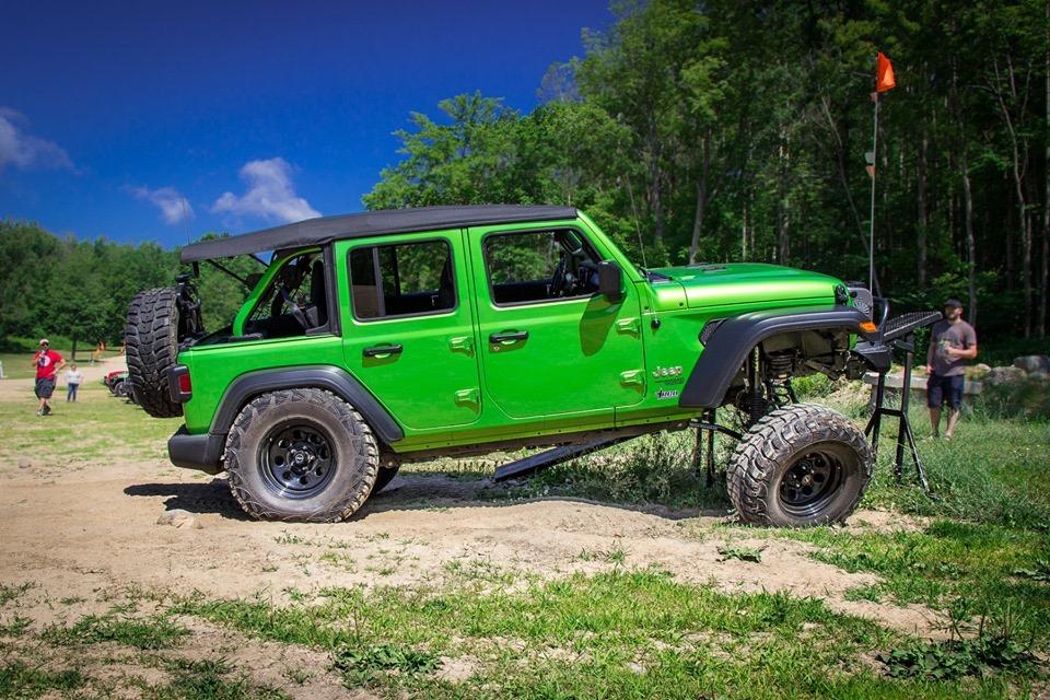 Jeep Wrangler JL 2.5" lift kits DF95ECE1-3F94-4BFD-9C7E-5C3512E7A95A