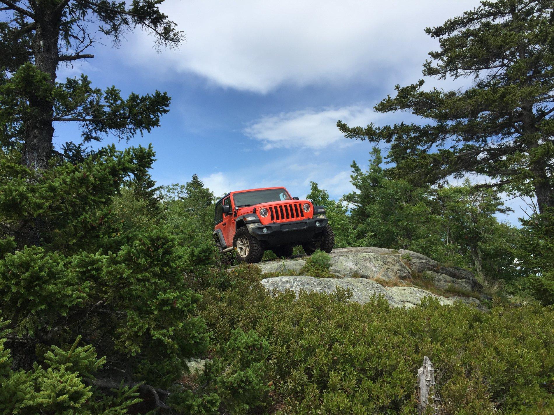 Jeep Wrangler JL What does offroading feel like? IMG_5199.JPG