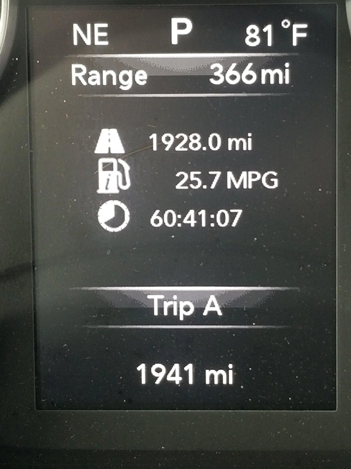 Jeep Wrangler JL Milestone Reached 20190812_140014