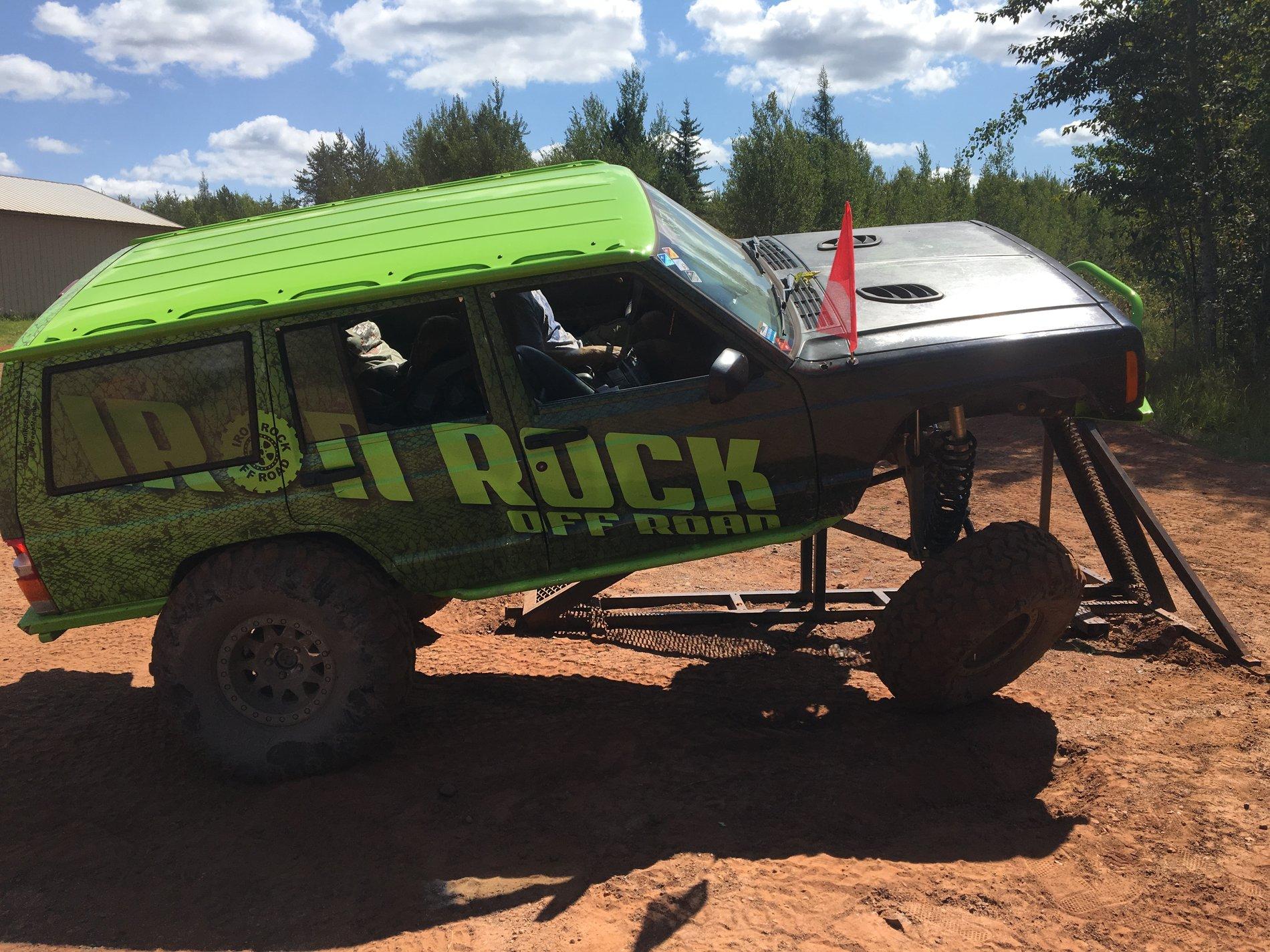 Jeep Wrangler JL RockWagon 2.0 - JLUR IMG_2928.JPG