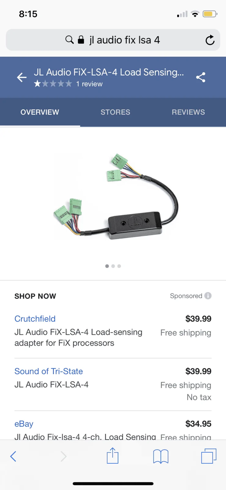 Jeep Wrangler JL Adding an Aftermarket Amp(s) 02783D38-6C7E-420F-99E8-1094B04929DB
