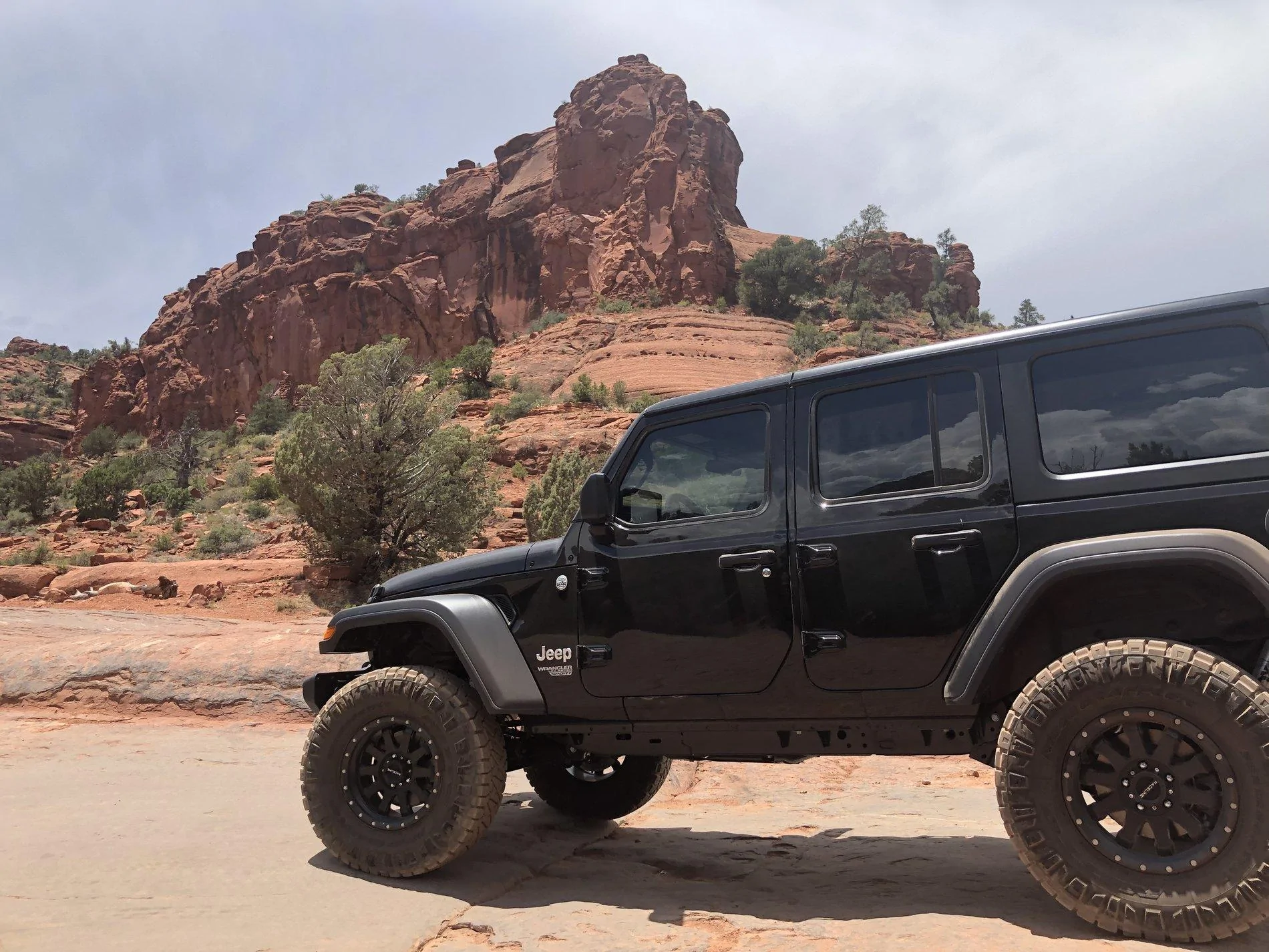 Jeep Wrangler JL The Non-Rubicon Jl & JLU Thread BBB088A3-B783-411B-A5FC-7D5A886A0F93