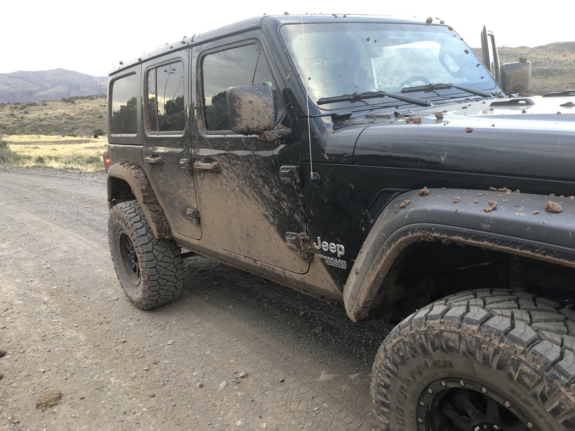 Jeep Wrangler JL The Non-Rubicon Jl & JLU Thread 04D0B6CF-BBEE-4673-AE74-16CDBF555FBF