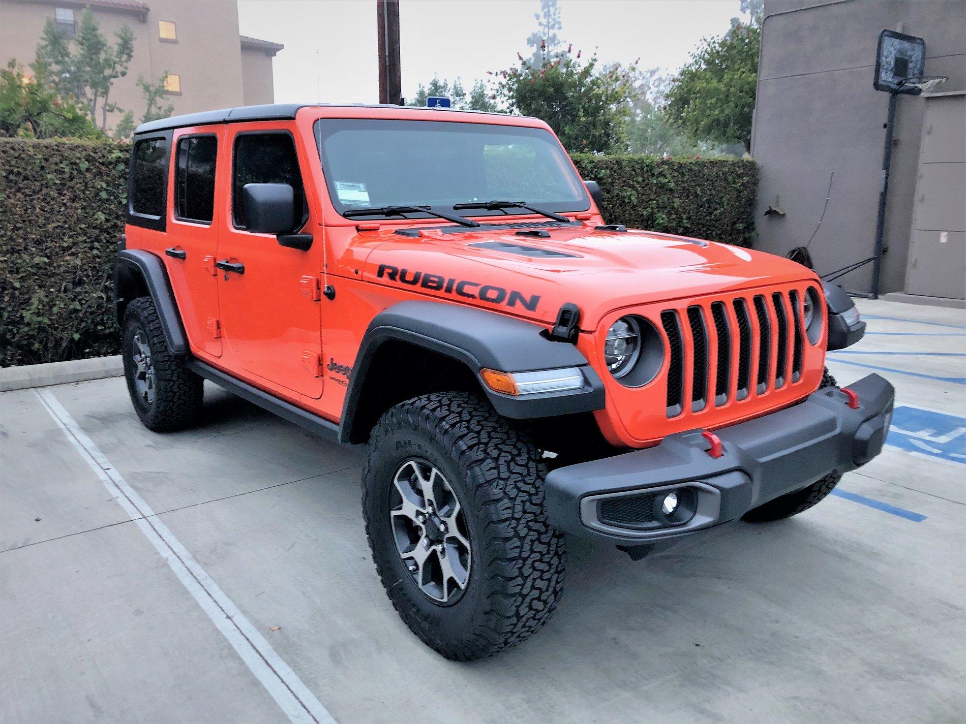 Jeep Wrangler JL Winch-Ready Front Bumper options? IMG_0598.JPG