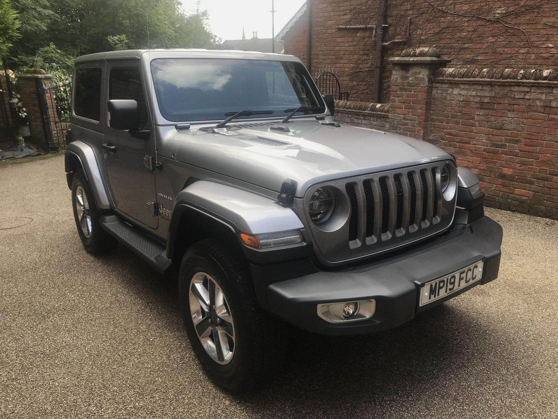 Jeep Wrangler JL Introductions & Welcome Thread 👋 05479A7C-F1E3-4DD2-AB31-95E7421AC234