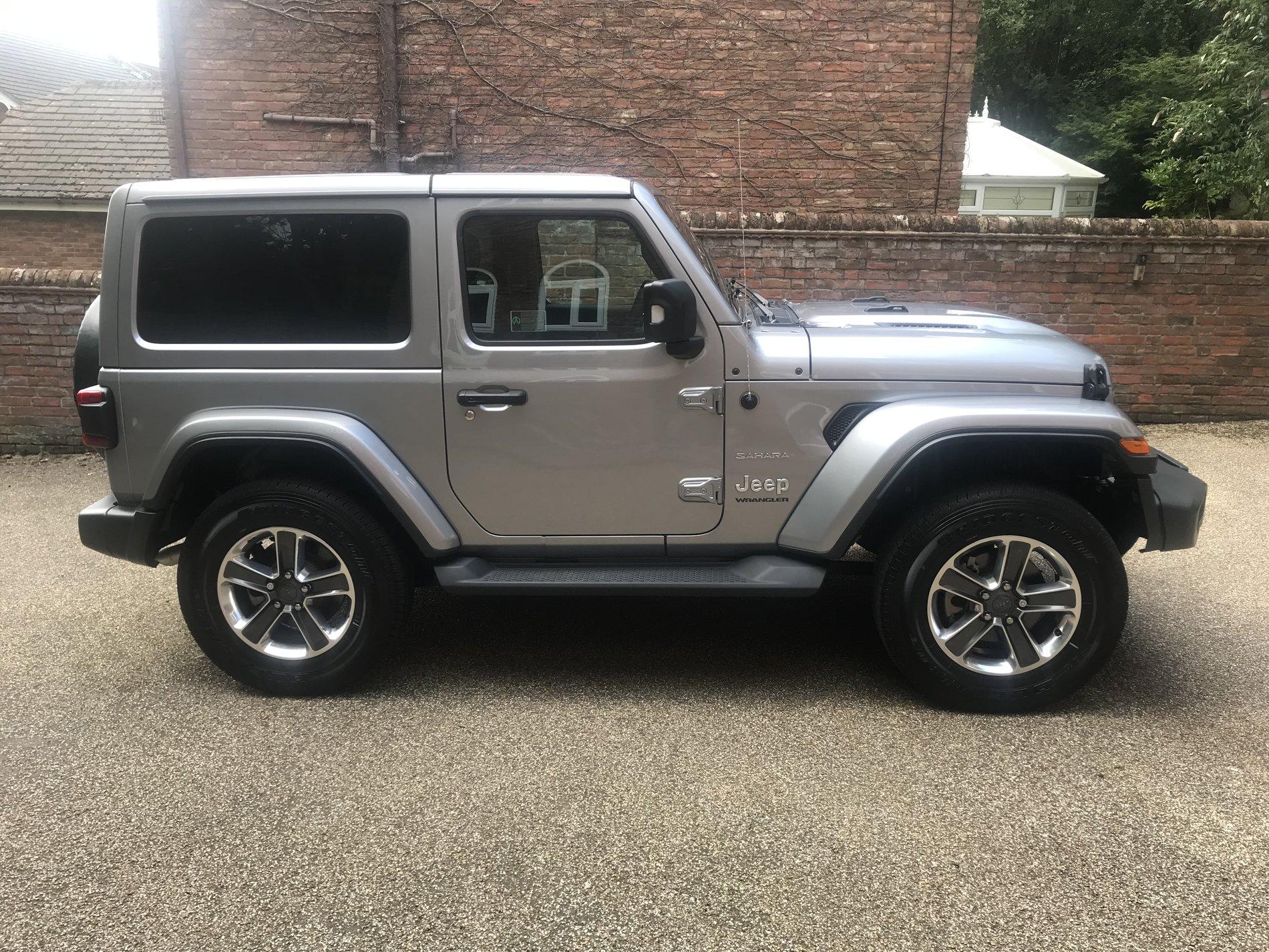 Jeep Wrangler JL Introductions & Welcome Thread 👋 81FC15FE-1EBD-4533-B184-8E528FD7A2BB