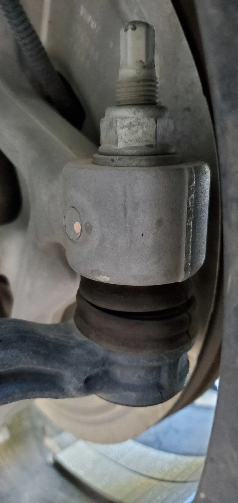 Jeep Wrangler JL Setting toe aftermarket tie rod installation 15657486678412787000507363335265