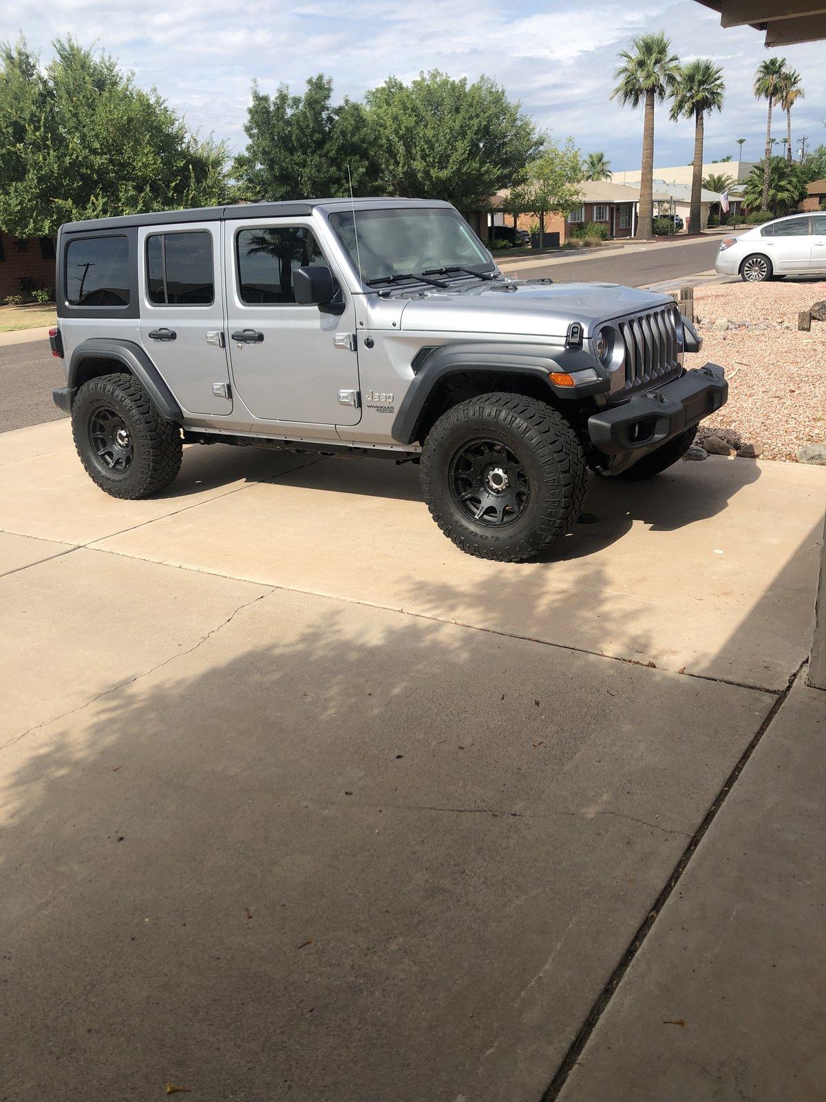 Jeep Wrangler JL Introductions & Welcome Thread 👋 79E5B0E3-B7FF-4A2F-93E0-409C1A9FD1C8